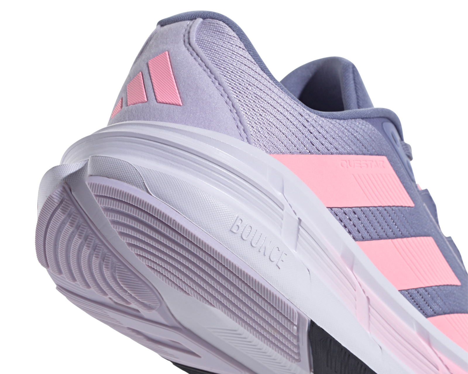 Foto 8 pulgar | Foto 7 | Tenis para Correr Adidas Questar 3 para Mujer