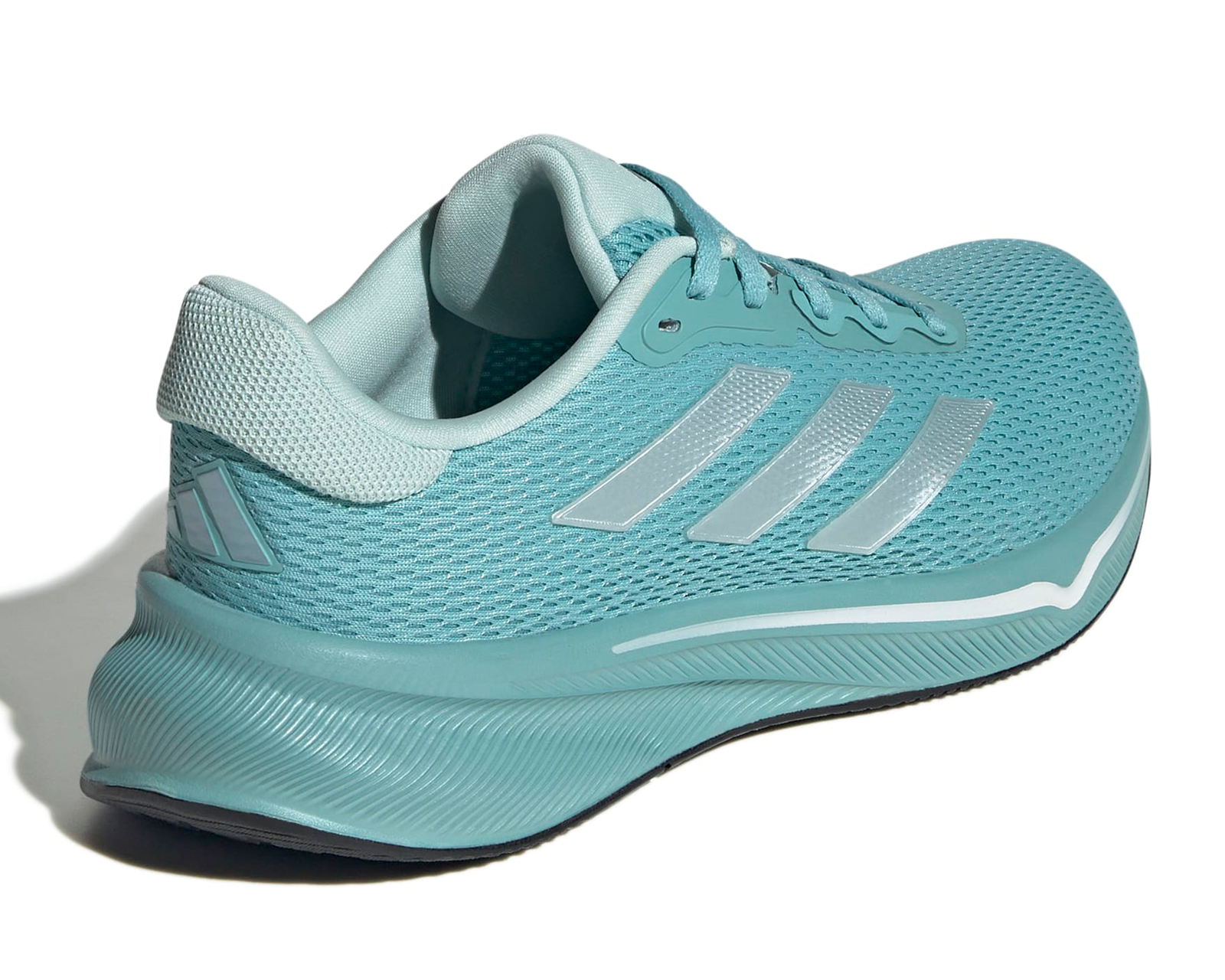 Foto 5 pulgar | Foto 4 | Tenis para Correr Adidas Response para Mujer