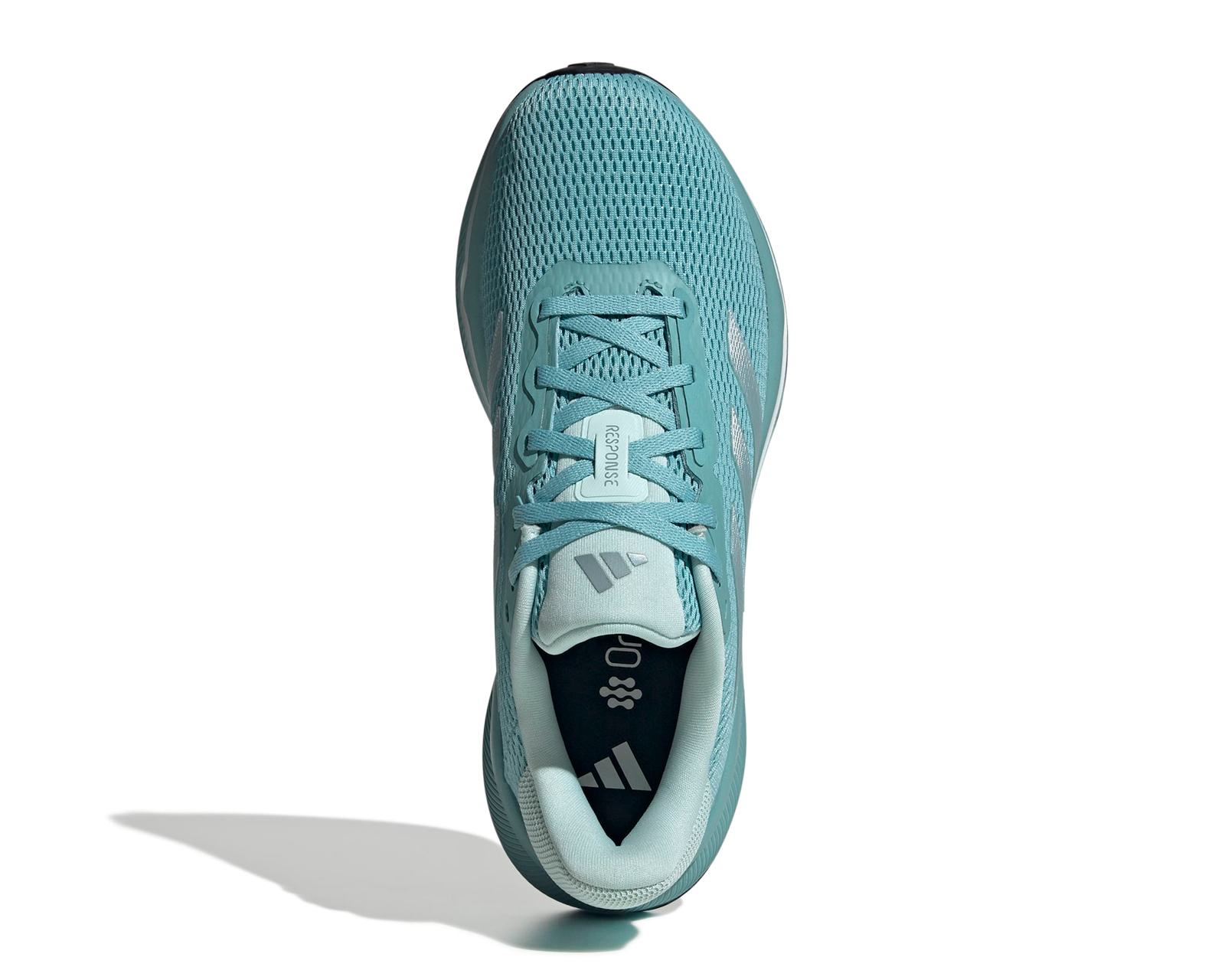 Foto 6 | Foto 6 | Tenis para Correr Adidas Response para Mujer