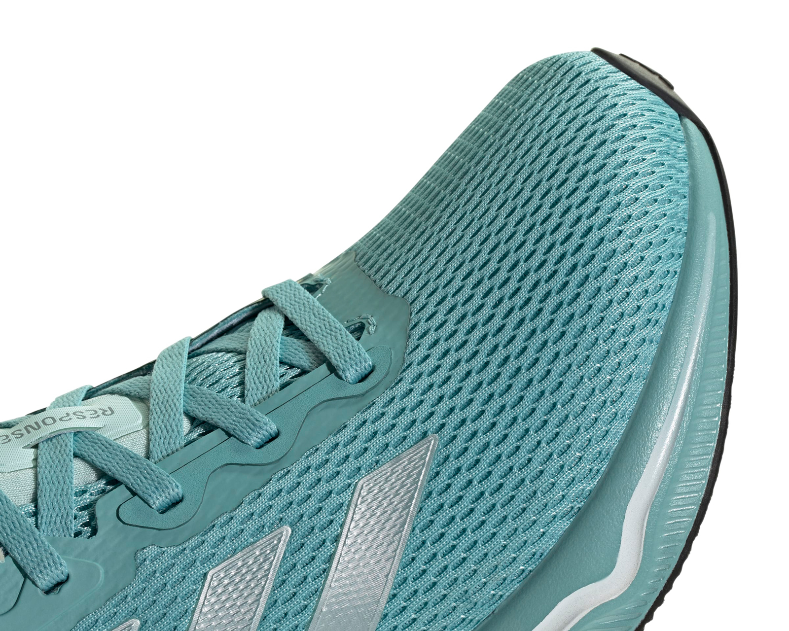 Foto 8 pulgar | Foto 7 | Tenis para Correr Adidas Response para Mujer