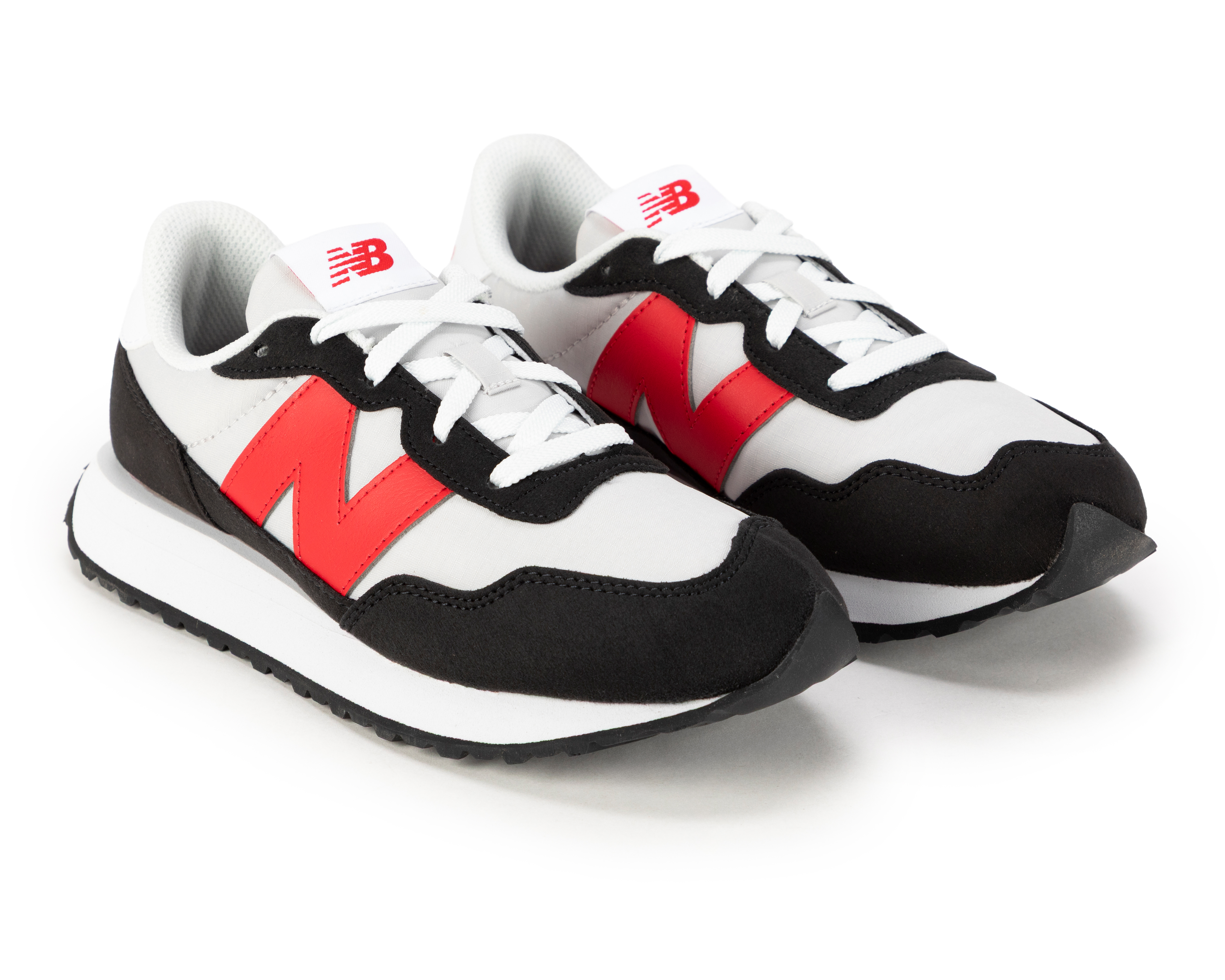 Foto 1 | Foto 1 | Tenis New Balance 237 Juveniles