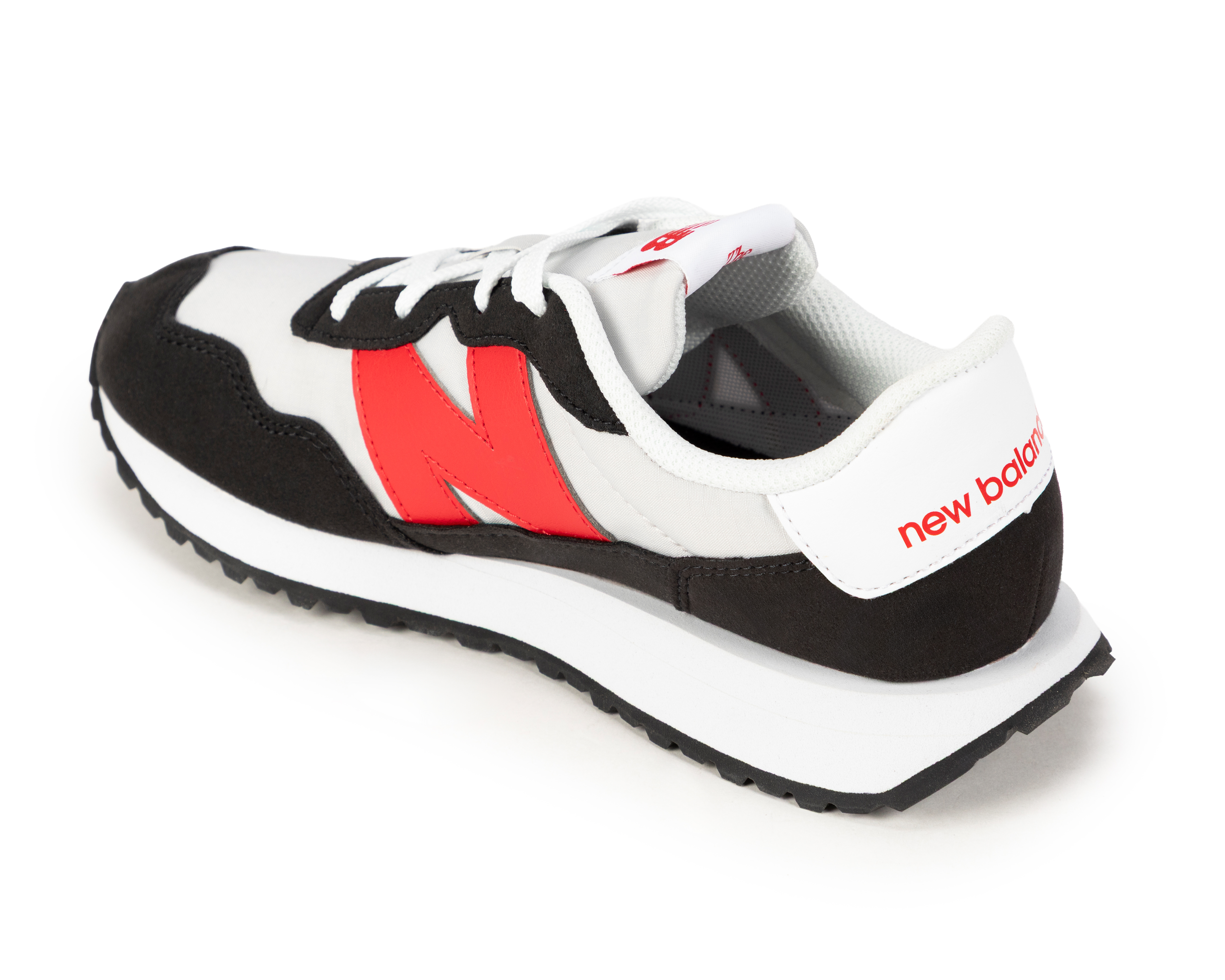 Foto 3 | Foto 3 | Tenis New Balance 237 Juveniles