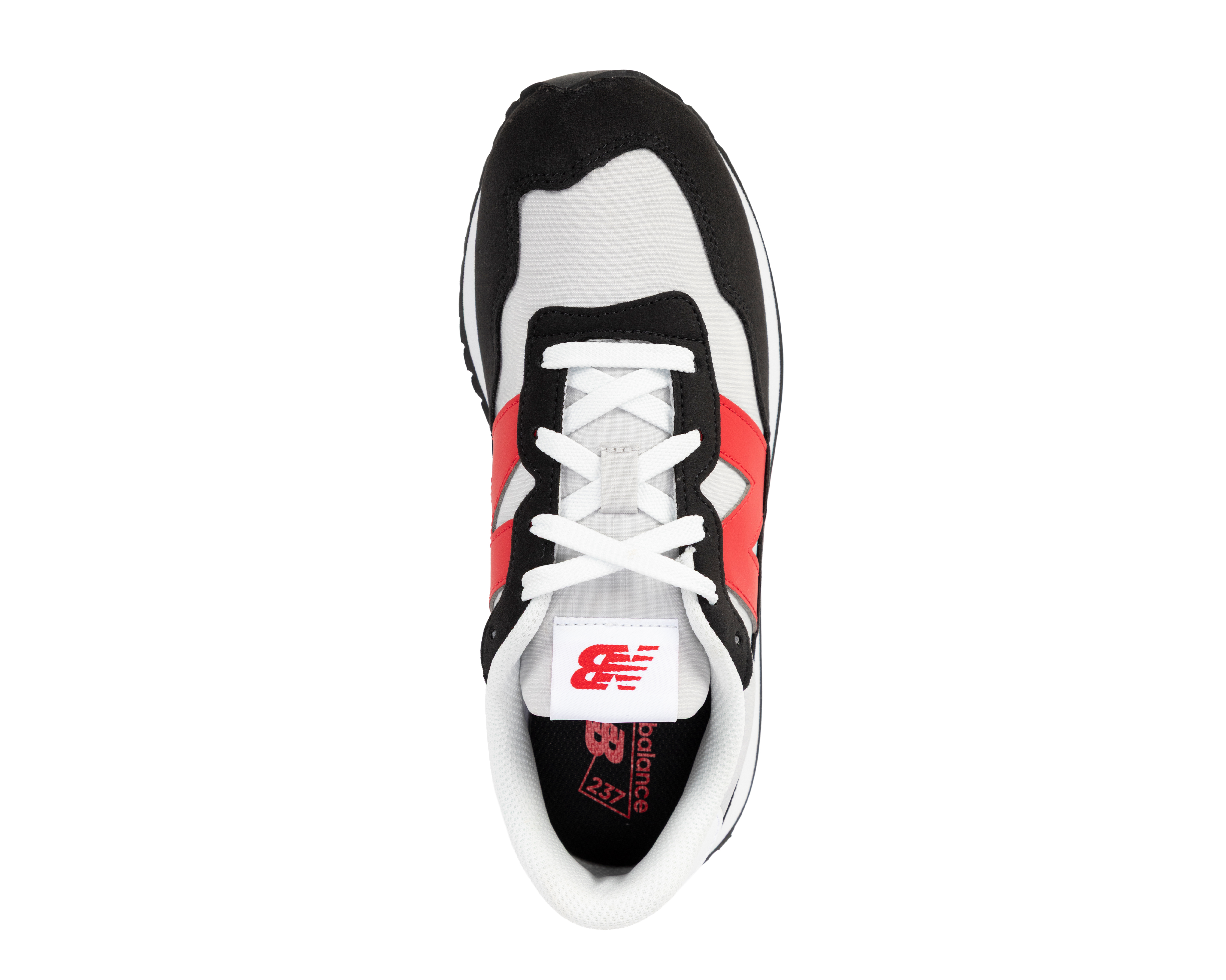 Foto 5 | Foto 5 | Tenis New Balance 237 Juveniles