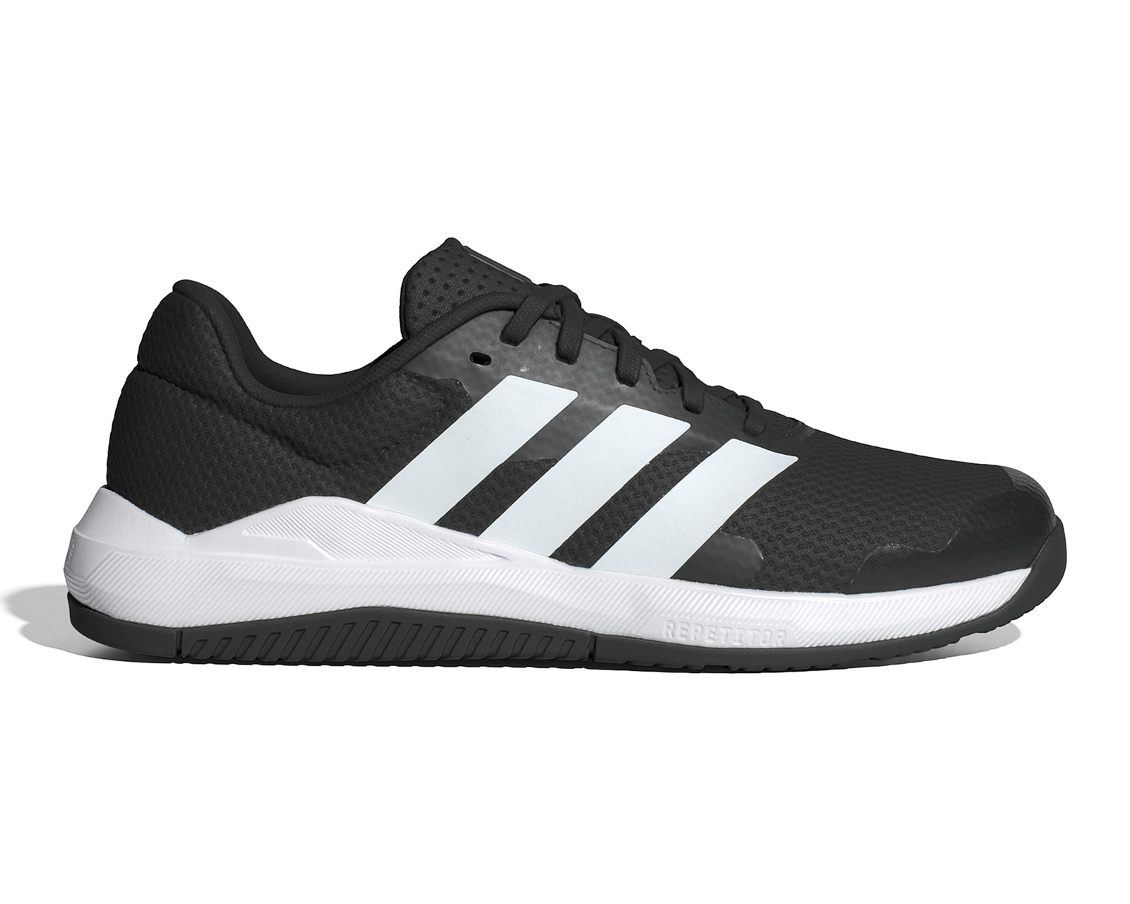 Foto 3 pulgar | Foto 2 | Tenis para Correr Adidas Dropset Base Trainer para Mujer