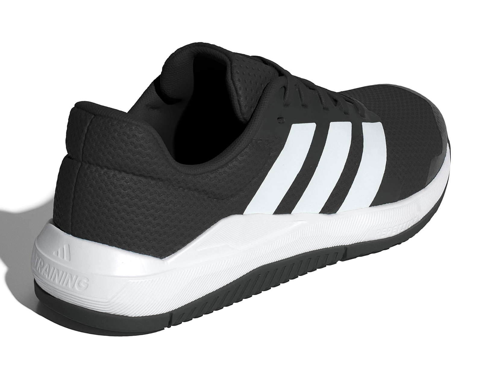 Foto 5 pulgar | Foto 4 | Tenis para Correr Adidas Dropset Base Trainer para Mujer