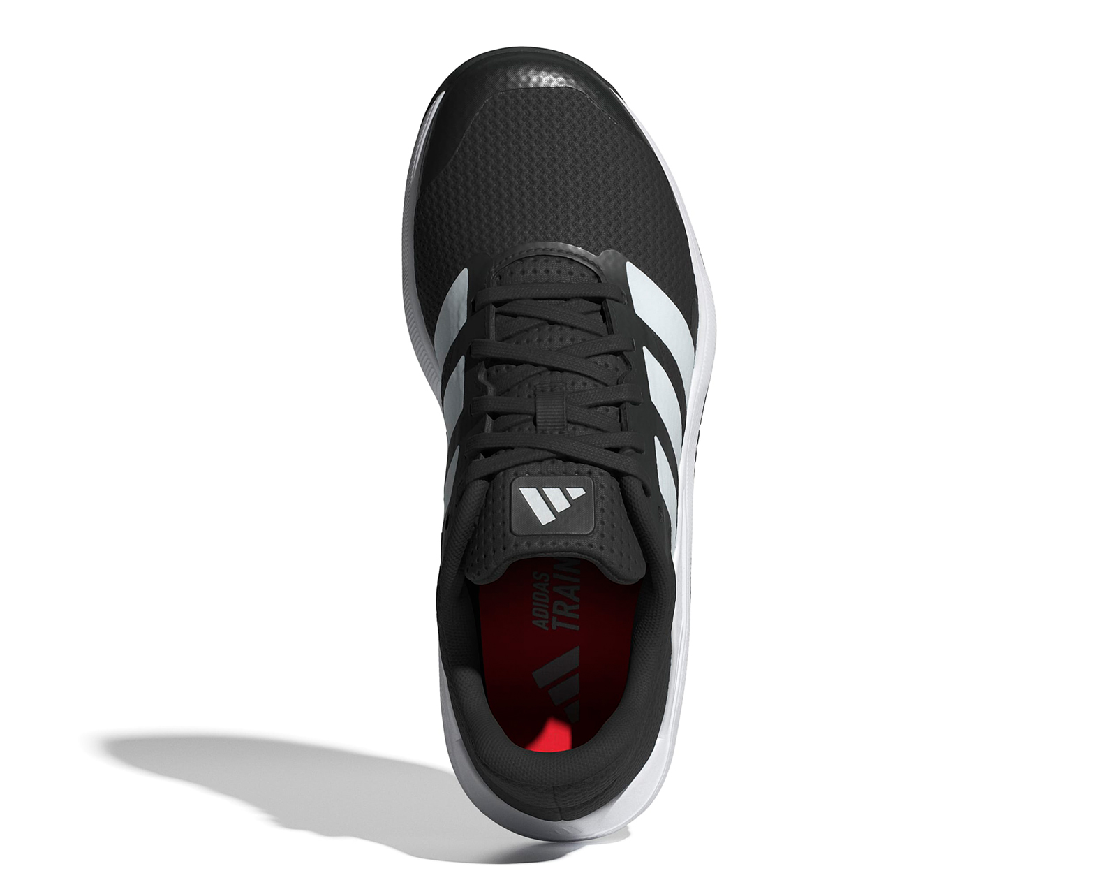 Foto 7 pulgar | Foto 6 | Tenis para Correr Adidas Dropset Base Trainer para Mujer