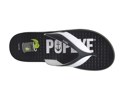 Foto 4 | Foto 4 | Sandalias de Playa Popeye para Hombre