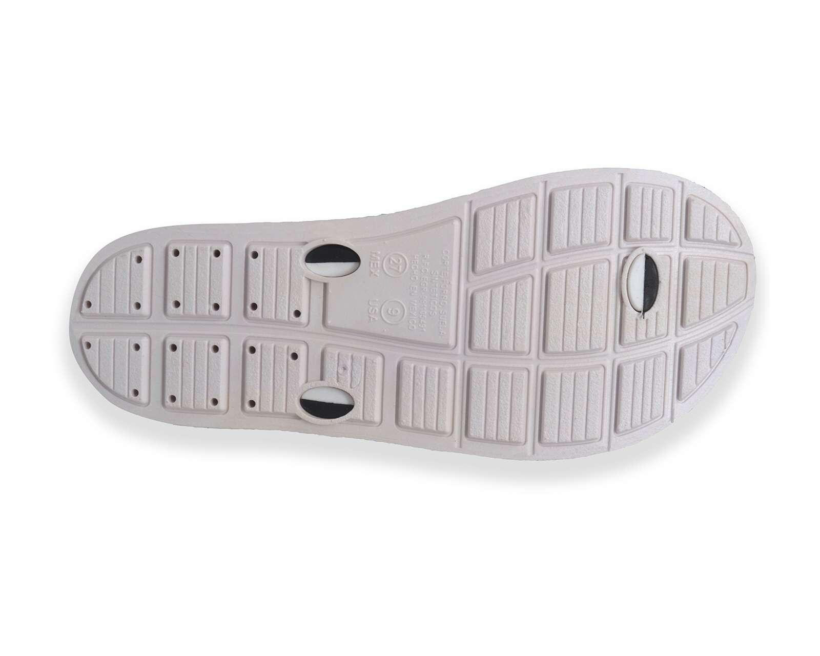 Foto 6 pulgar | Foto 5 | Sandalias de Playa Popeye para Hombre