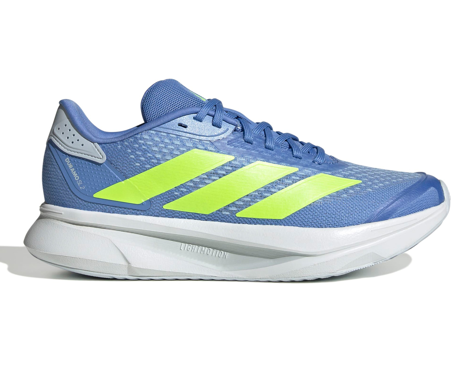 Foto 3 pulgar | Foto 2 | Tenis para Correr Adidas Duramo SL2 para Mujer