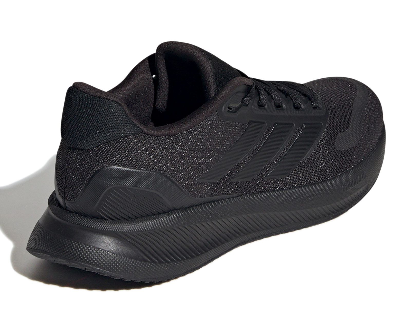 Foto 5 pulgar | Foto 4 | Tenis para Correr Adidas Runfalcon 5 para Mujer