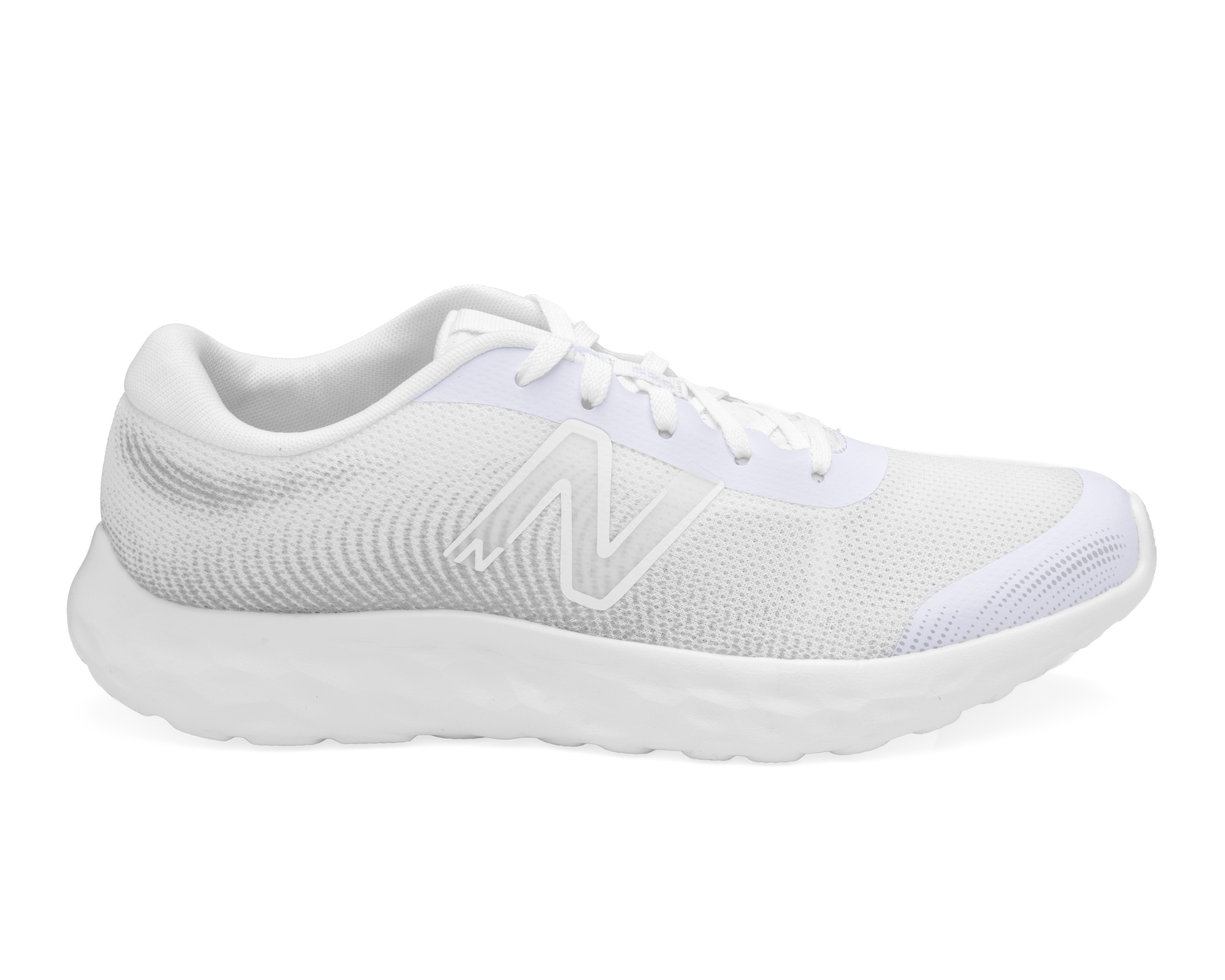 Foto 3 pulgar | Foto 2 | Tenis para Correr New Balance 520 Juveniles