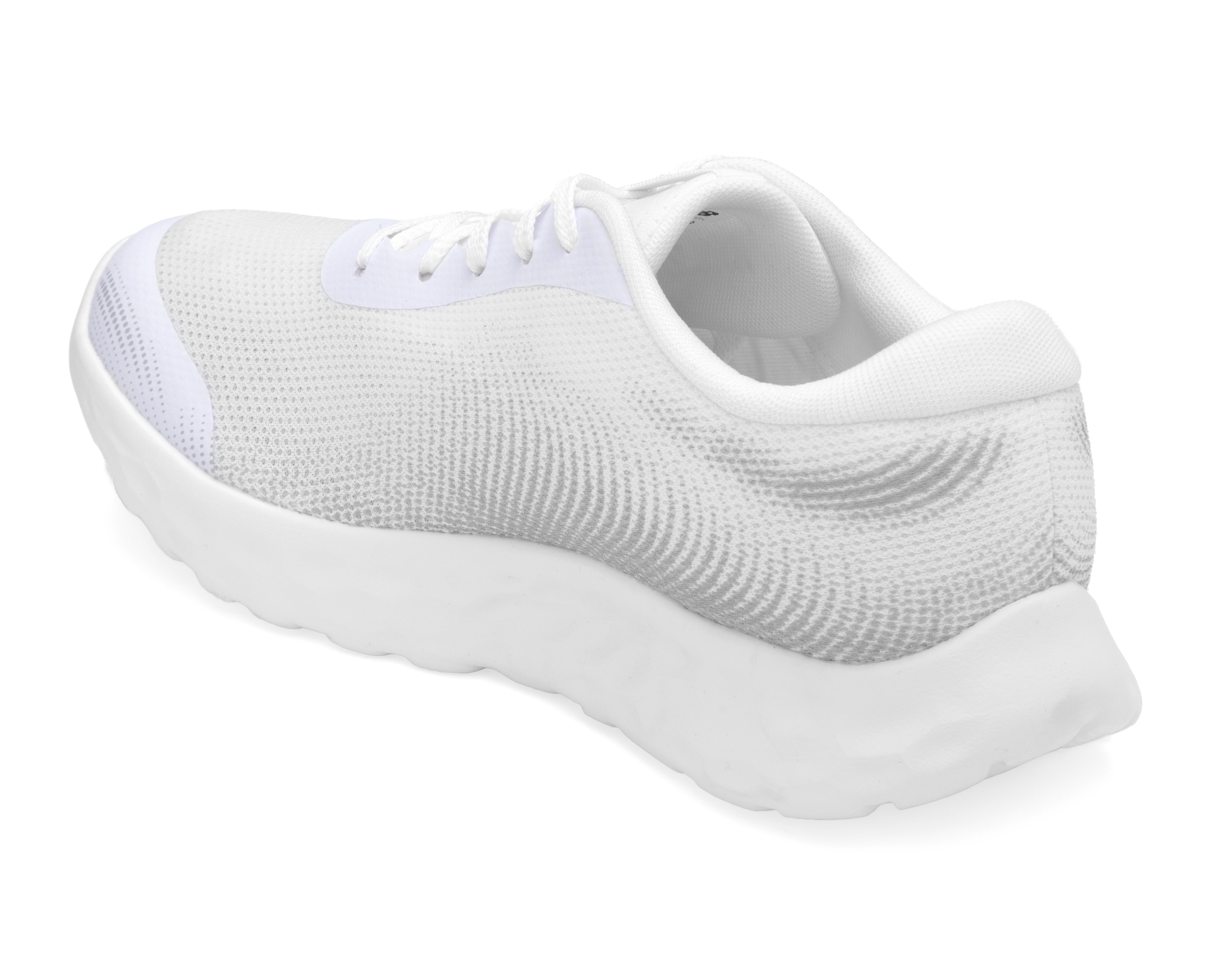 Foto 4 pulgar | Foto 3 | Tenis para Correr New Balance 520 Juveniles