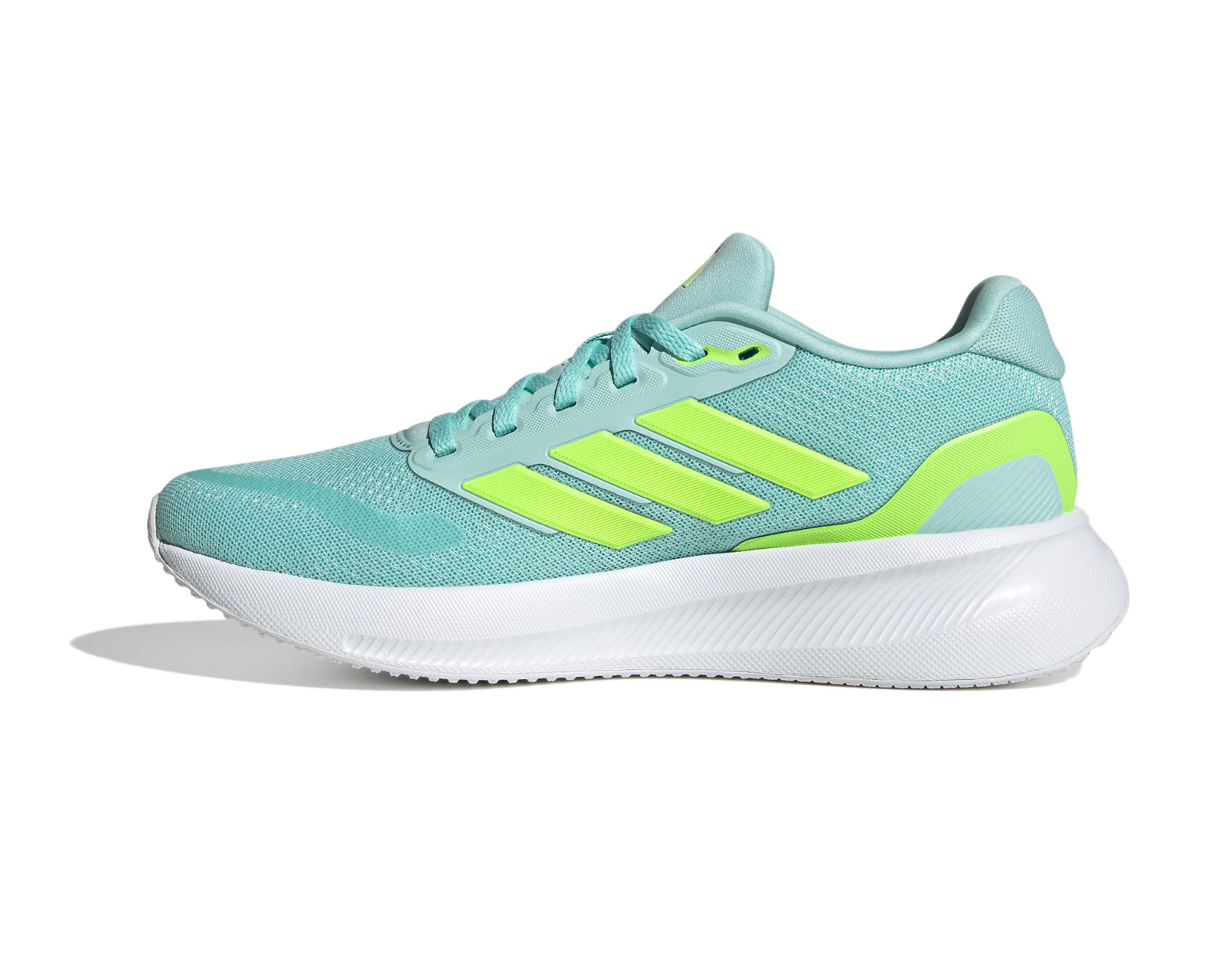 Foto 3 | Foto 3 | Tenis para Correr Adidas Runfalcon 5 para Mujer