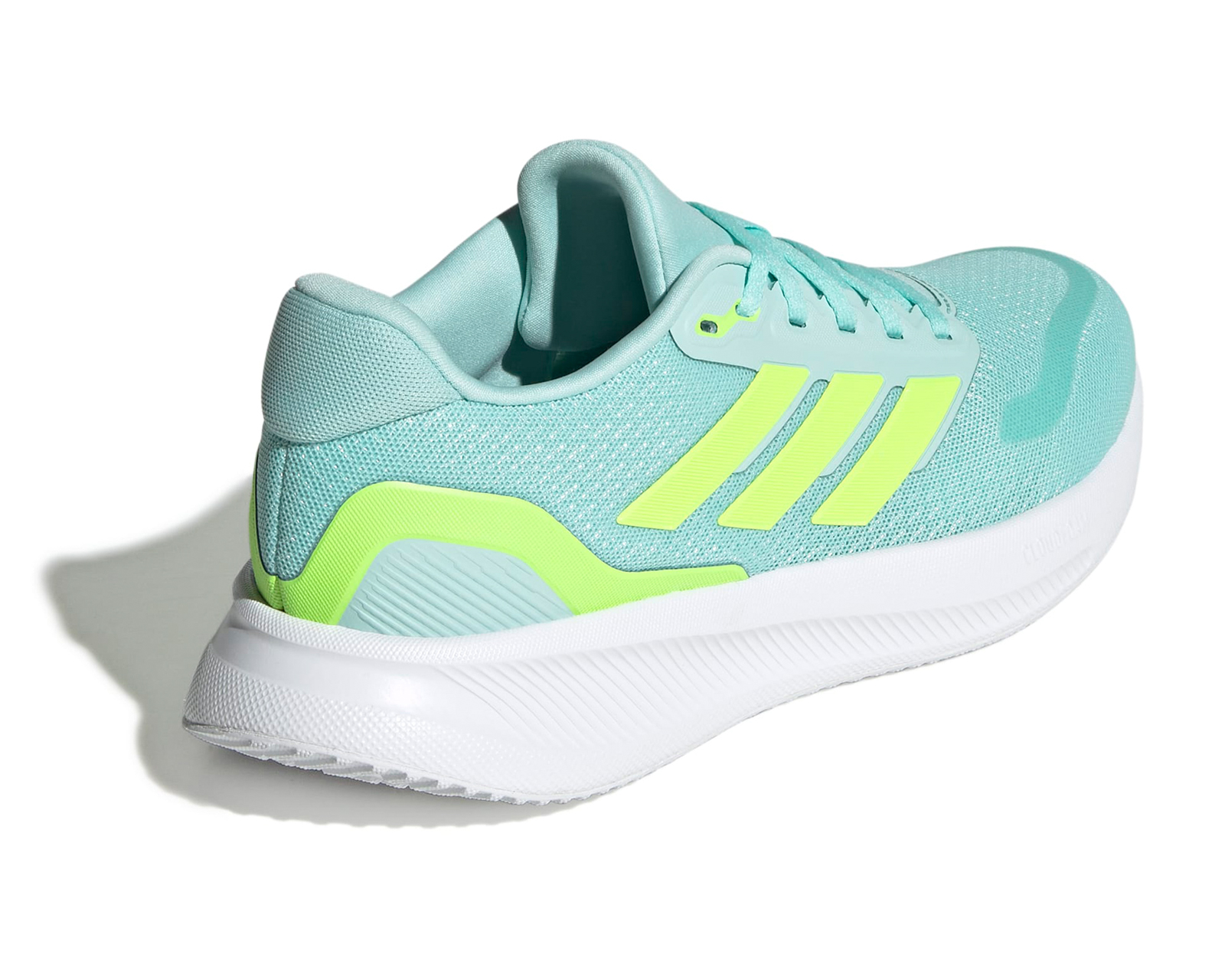 Foto 4 | Foto 4 | Tenis para Correr Adidas Runfalcon 5 para Mujer