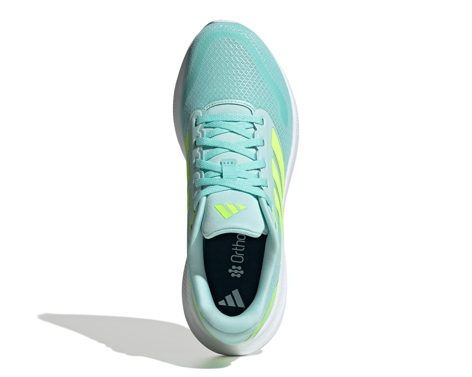 Foto 7 pulgar | Foto 6 | Tenis para Correr Adidas Runfalcon 5 para Mujer