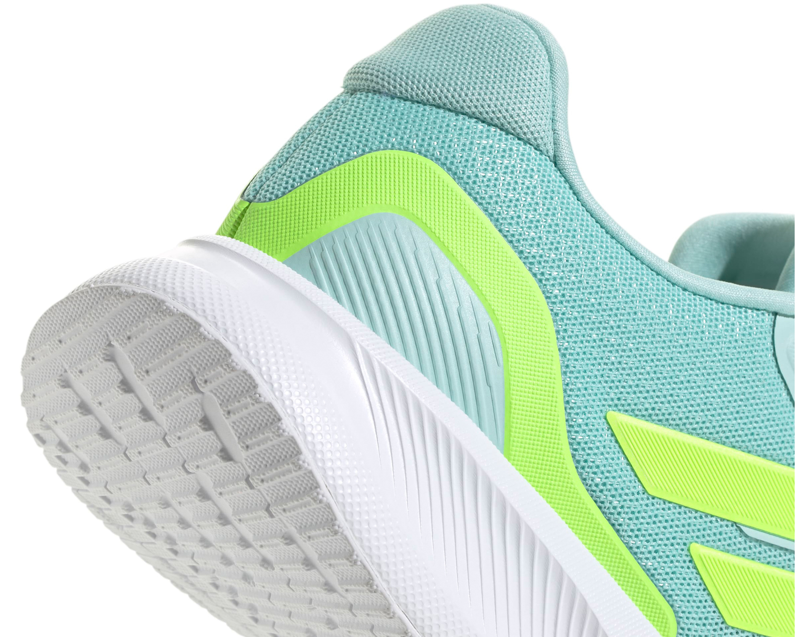 Foto 8 | Foto 8 | Tenis para Correr Adidas Runfalcon 5 para Mujer