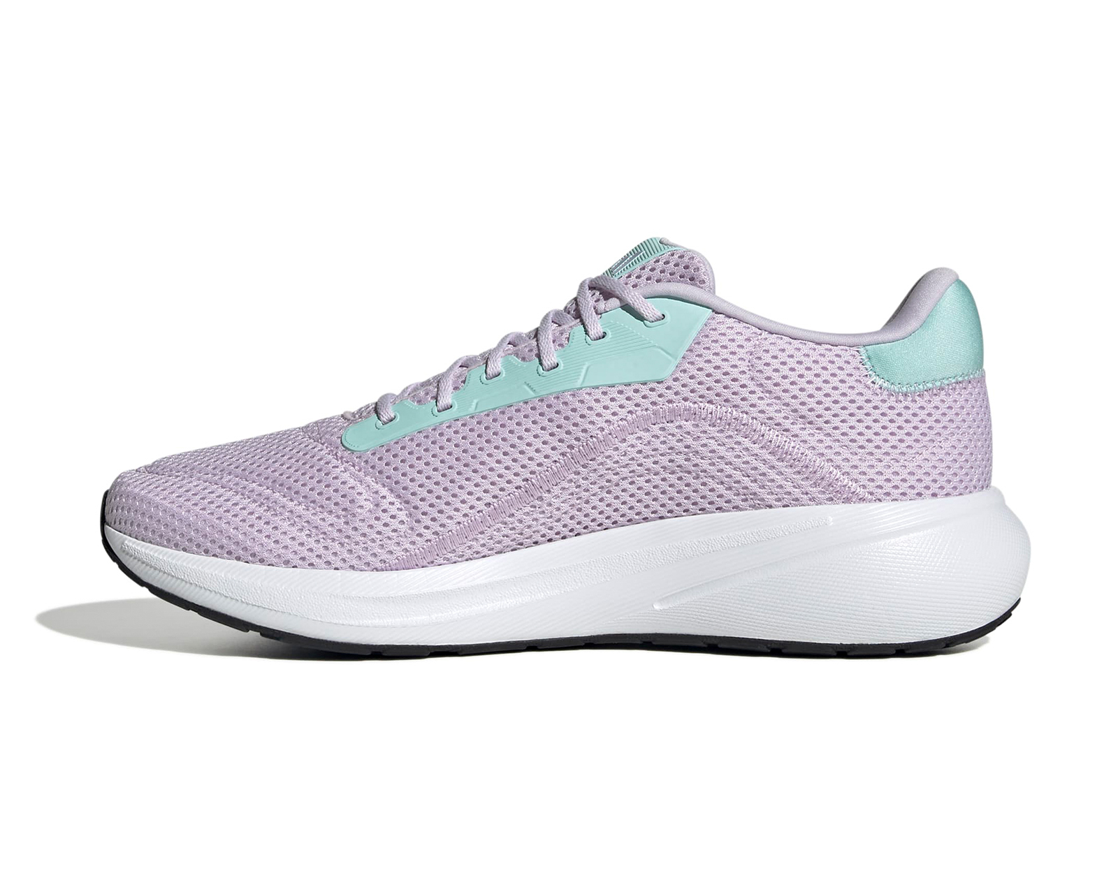 Foto 3 | Foto 3 | Tenis para Correr Adidas Response Runner U para Mujer