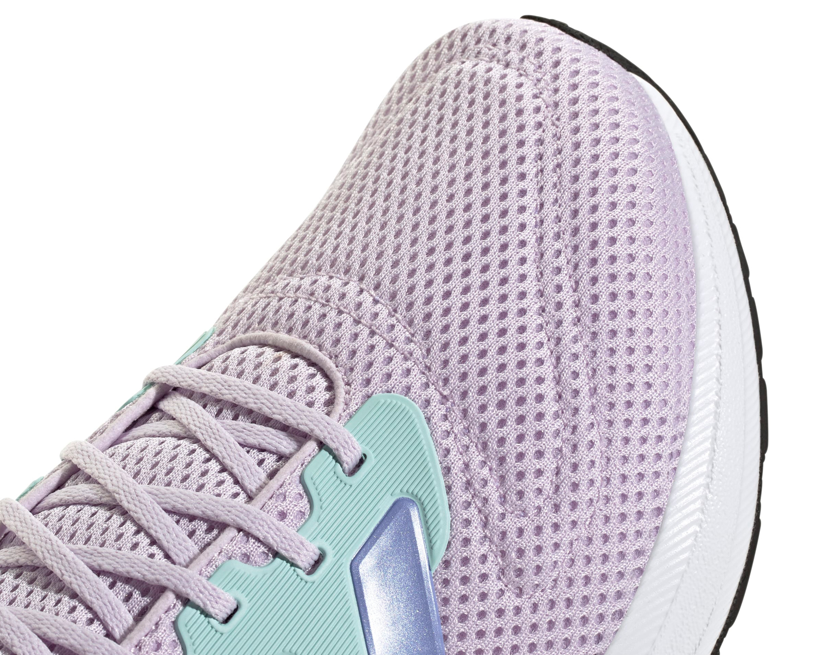 Foto 6 | Foto 6 | Tenis para Correr Adidas Response Runner U para Mujer