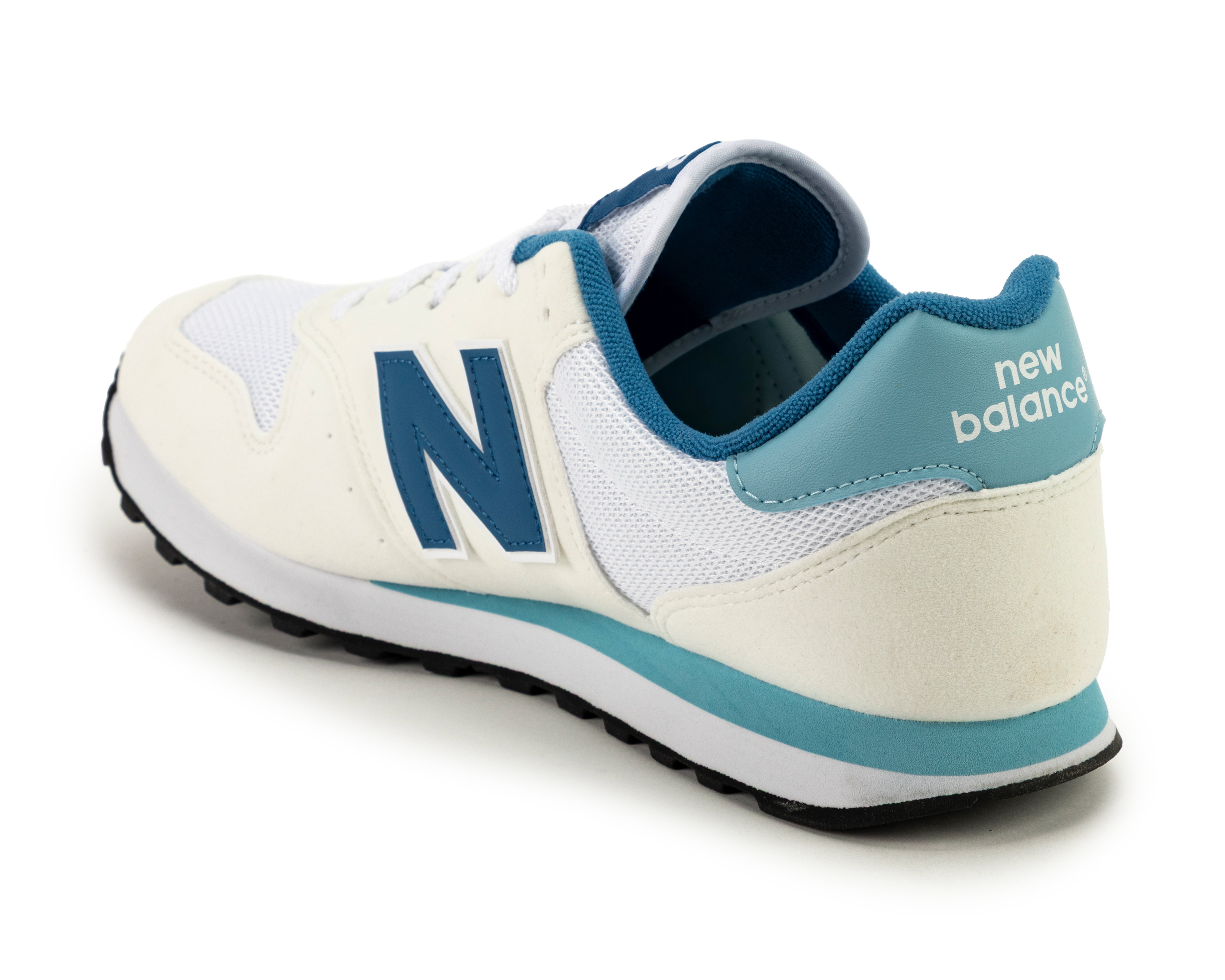 Foto 3 | Foto 3 | Tenis New Balance para Hombre