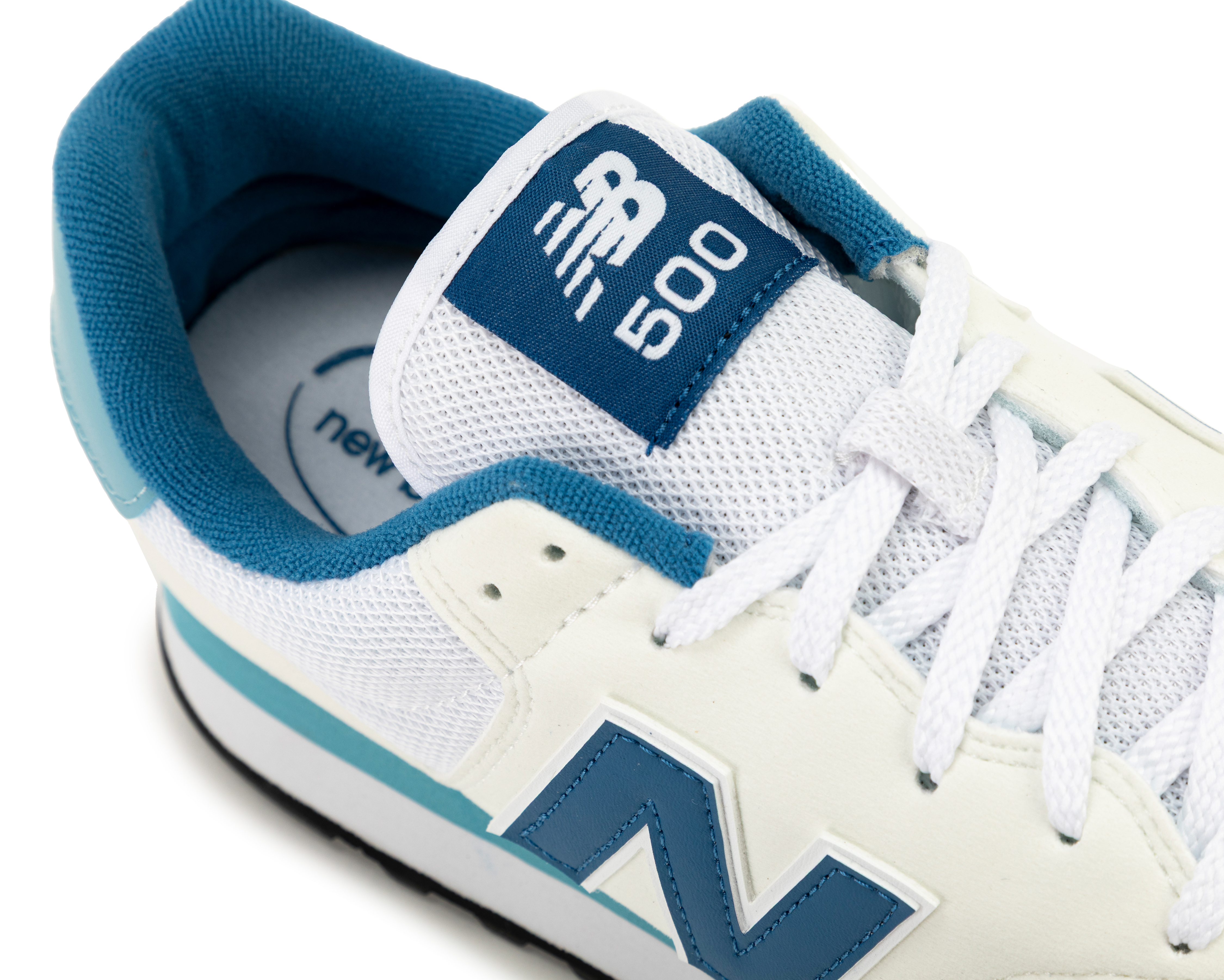 Foto 7 pulgar | Foto 6 | Tenis New Balance para Hombre