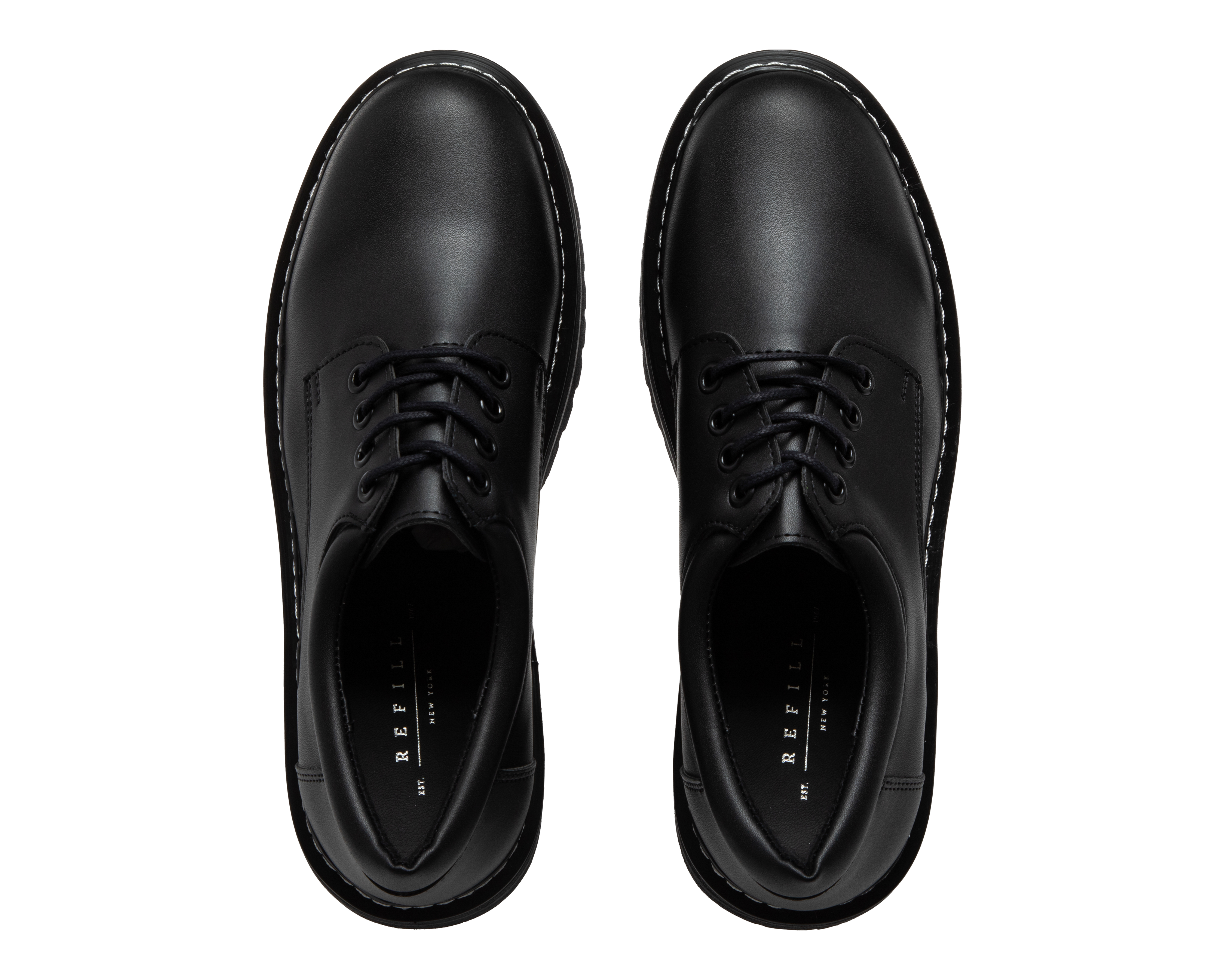 Foto 4 pulgar | Foto 3 | Zapatos Casuales Refill para Mujer
