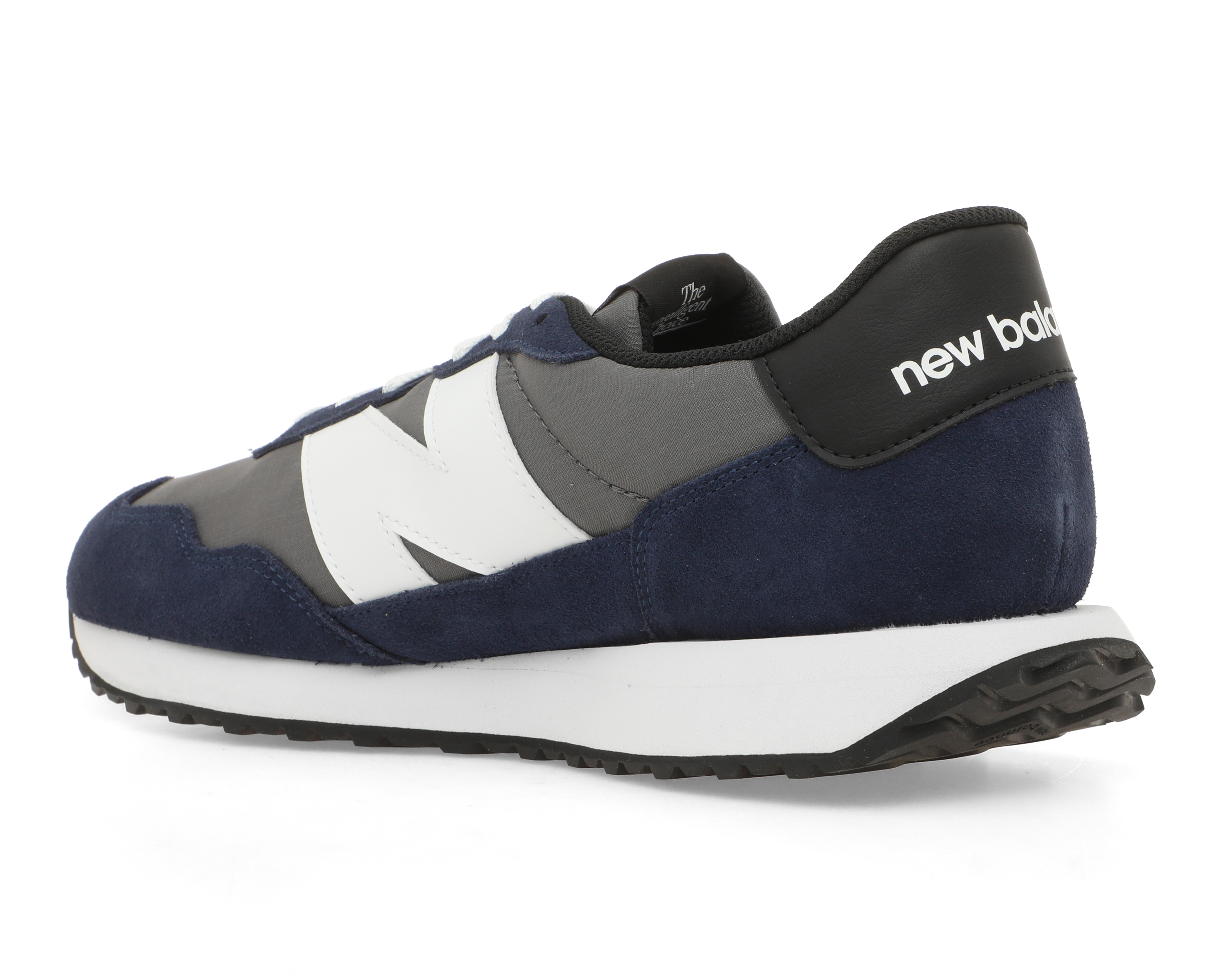 Foto 4 pulgar | Foto 3 | Tenis New Balance 237 para Hombre