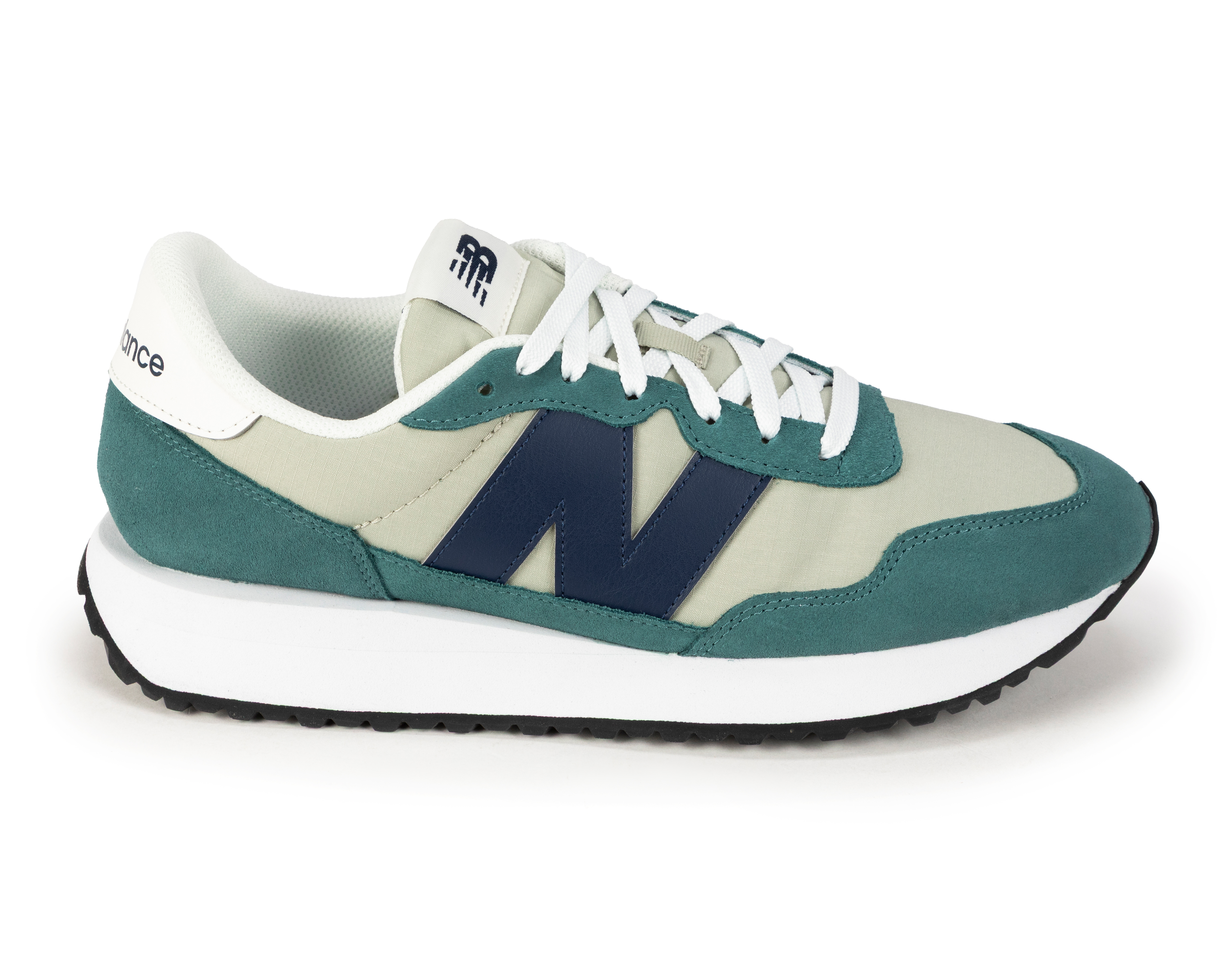 Foto 2 | Foto 2 | Tenis New Balance 237 para Hombre