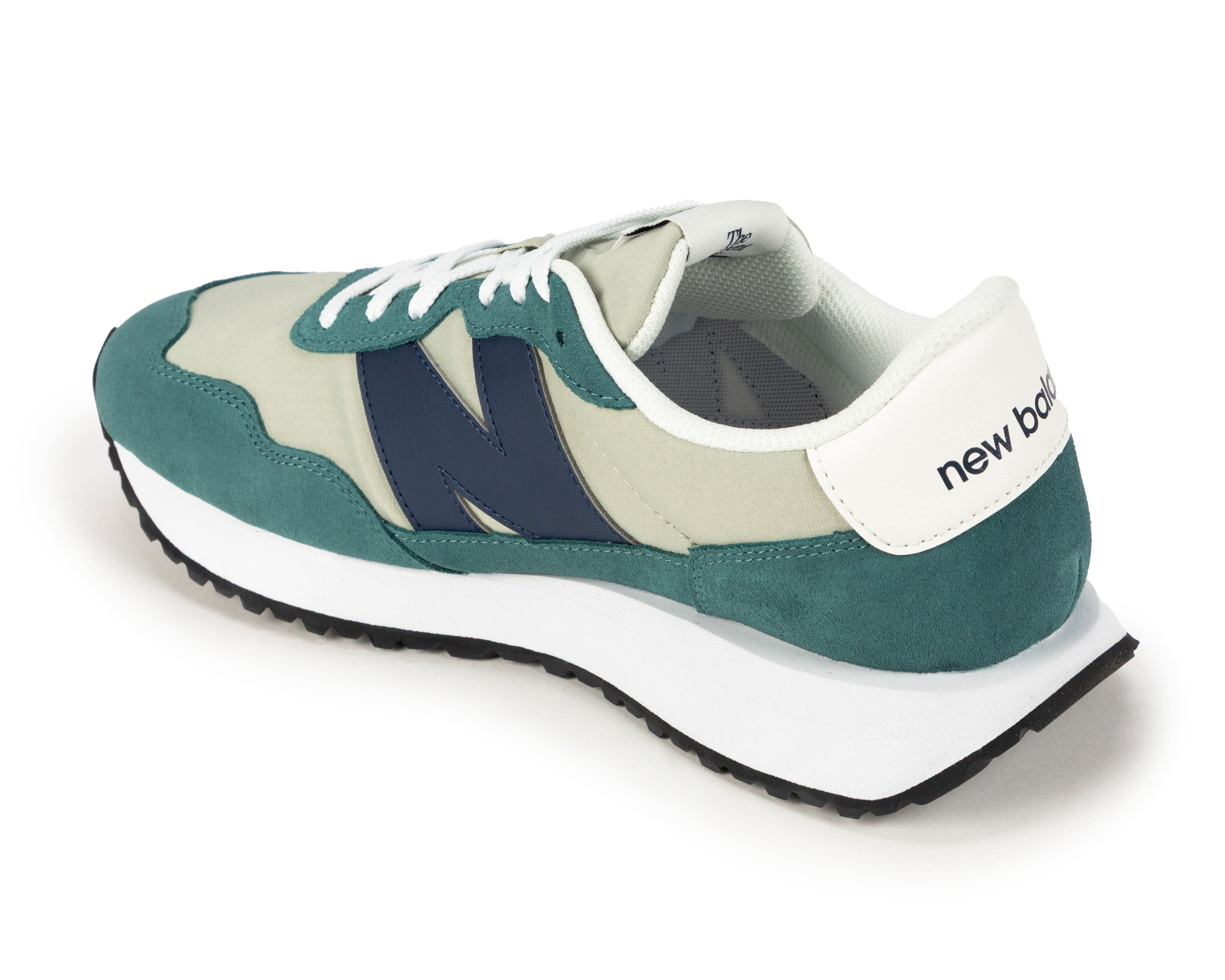 Foto 4 pulgar | Foto 3 | Tenis New Balance 237 para Hombre