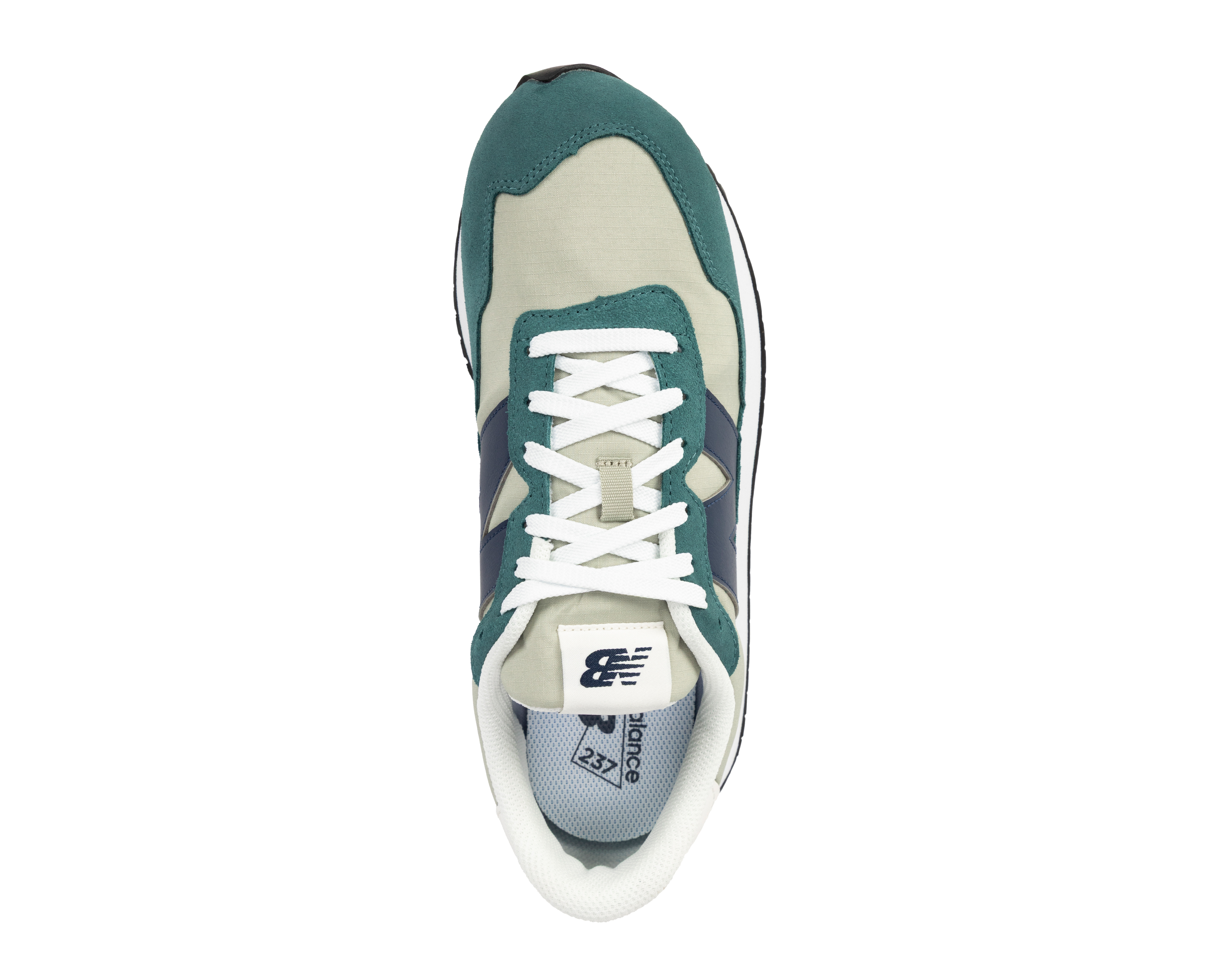 Foto 5 | Foto 5 | Tenis New Balance 237 para Hombre