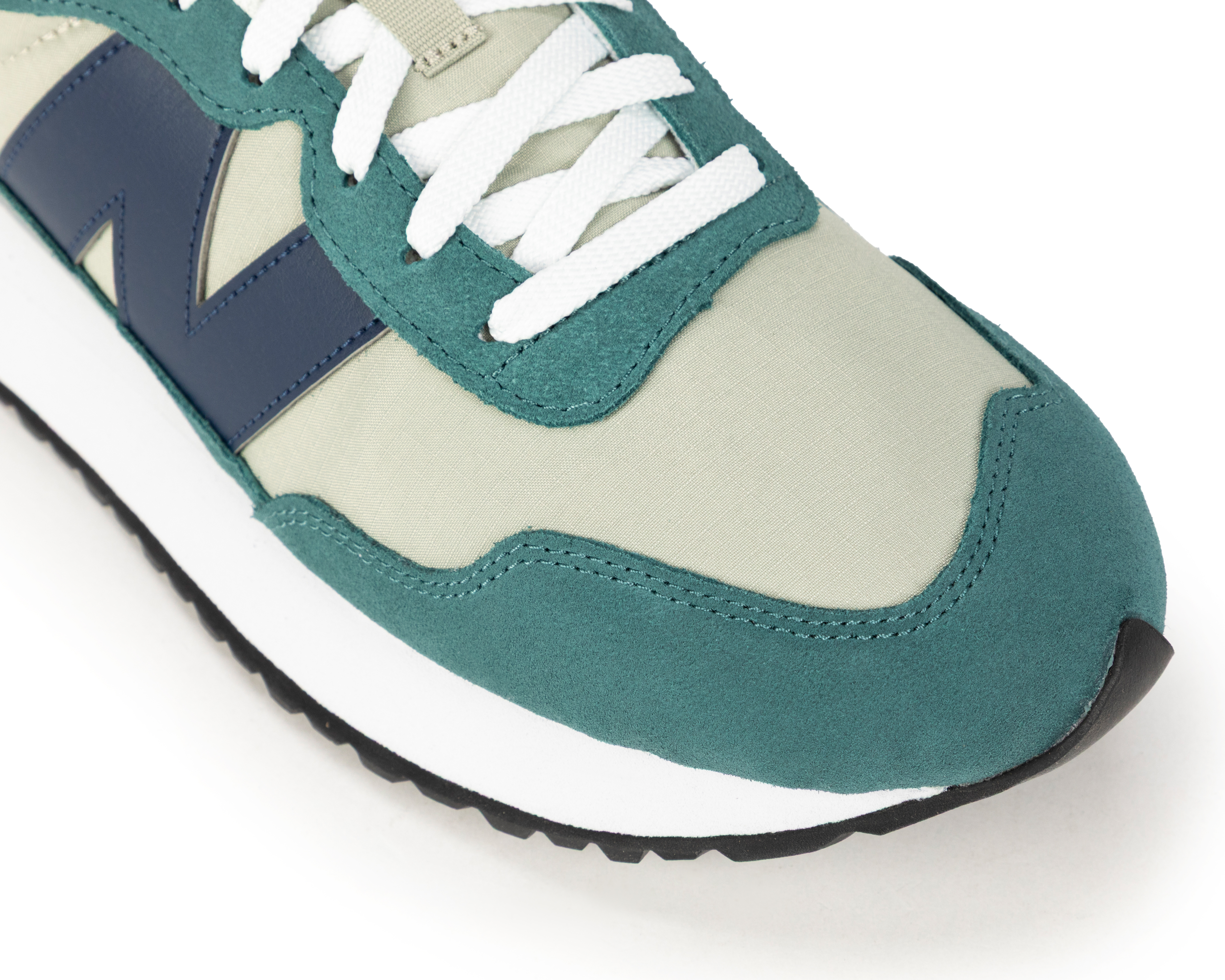 Foto 7 pulgar | Foto 6 | Tenis New Balance 237 para Hombre