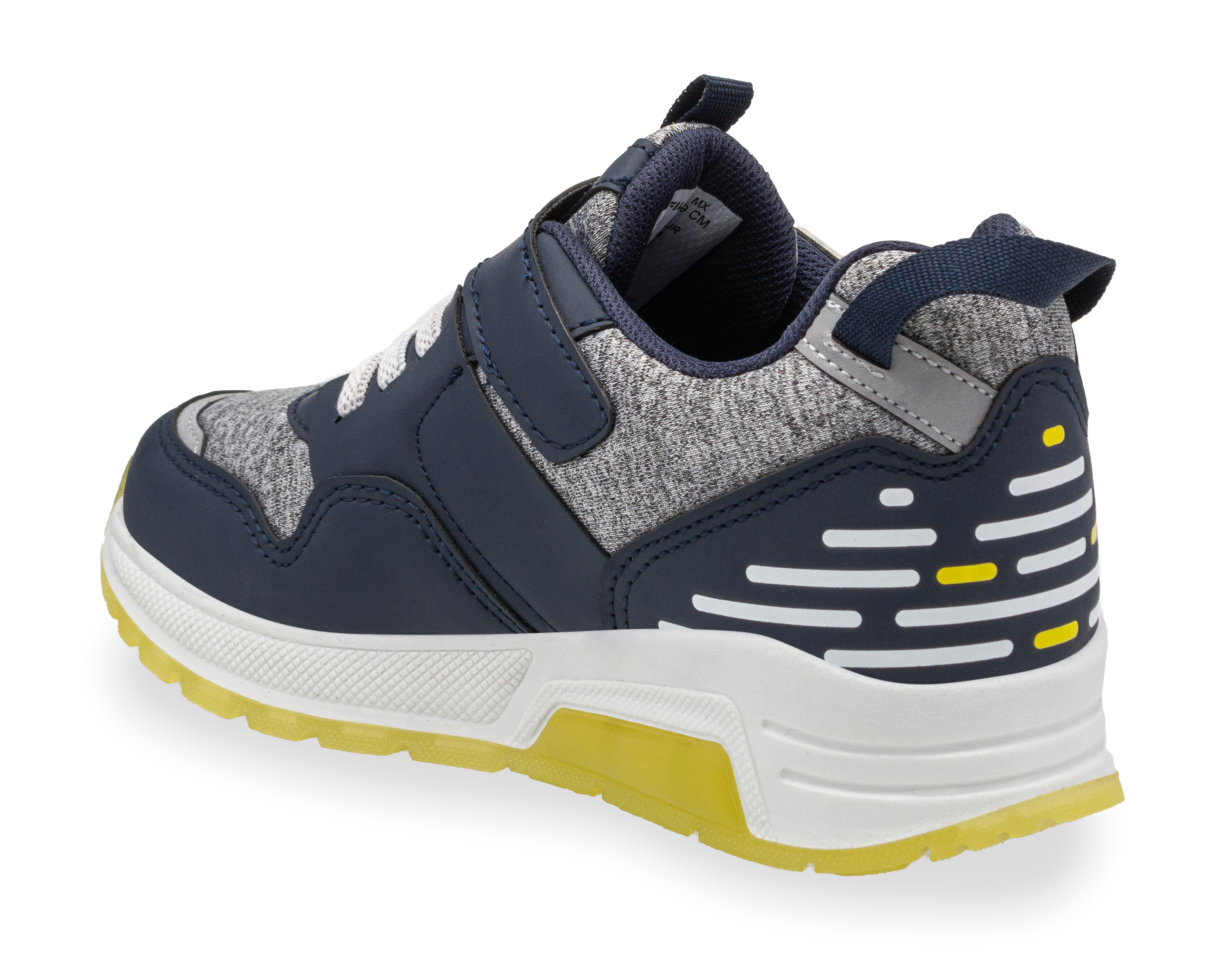 Foto 3 | Foto 3 | Tenis Casuales Refill Kid Game para Niño