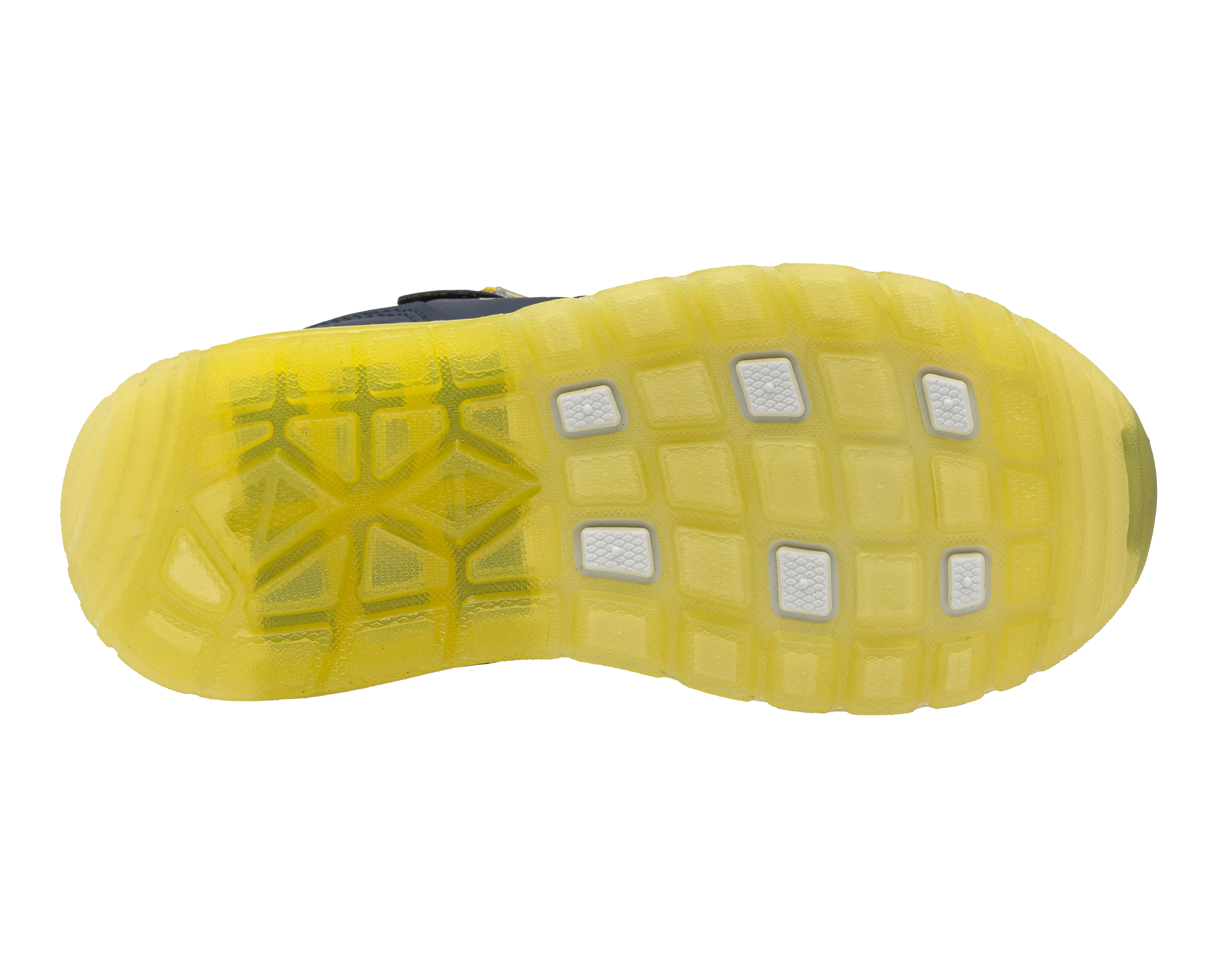 Foto 4 | Foto 4 | Tenis Casuales Refill Kid Game para Niño