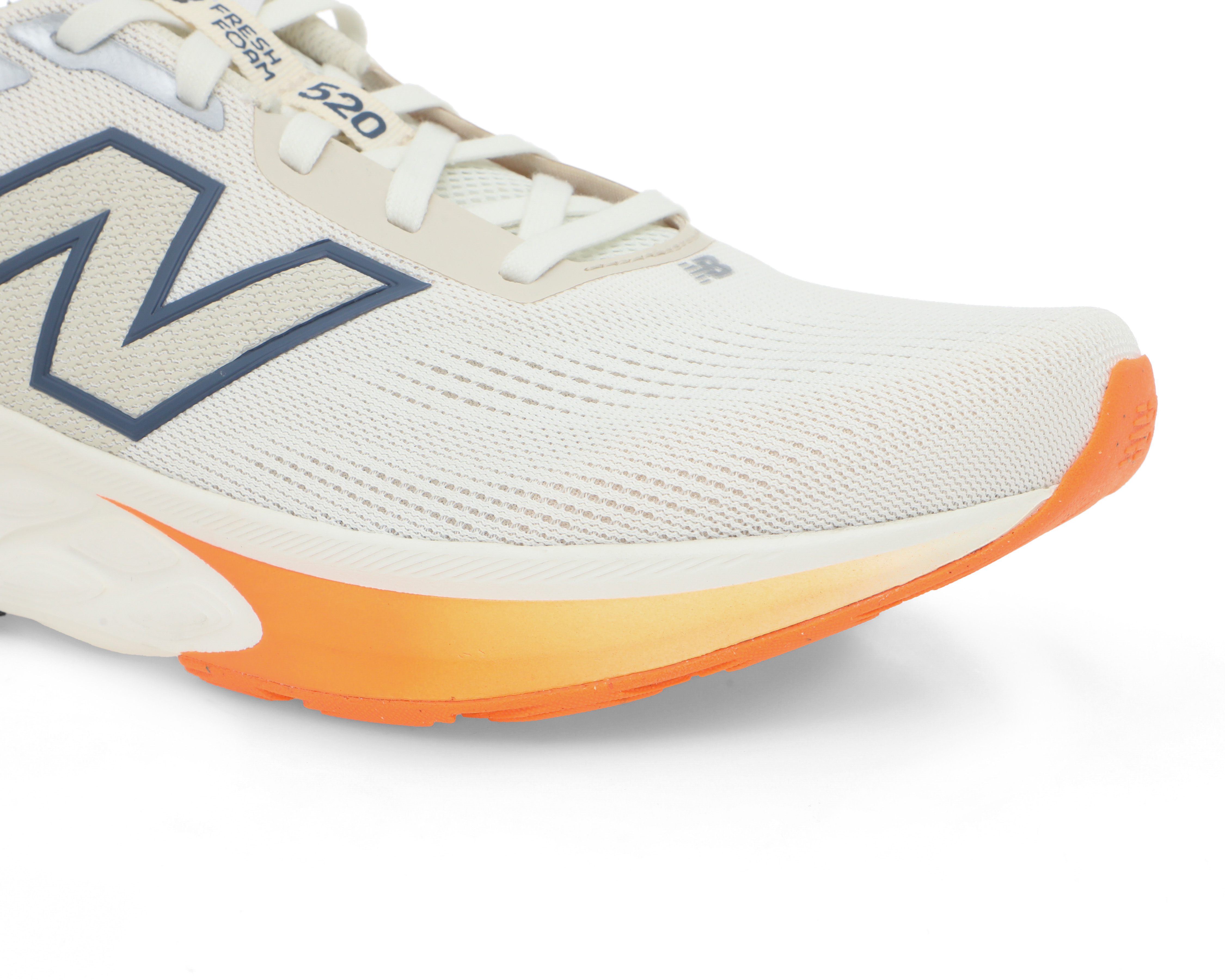 Foto 7 pulgar | Foto 6 | Tenis para Correr New Balance 520 V9 para Hombre