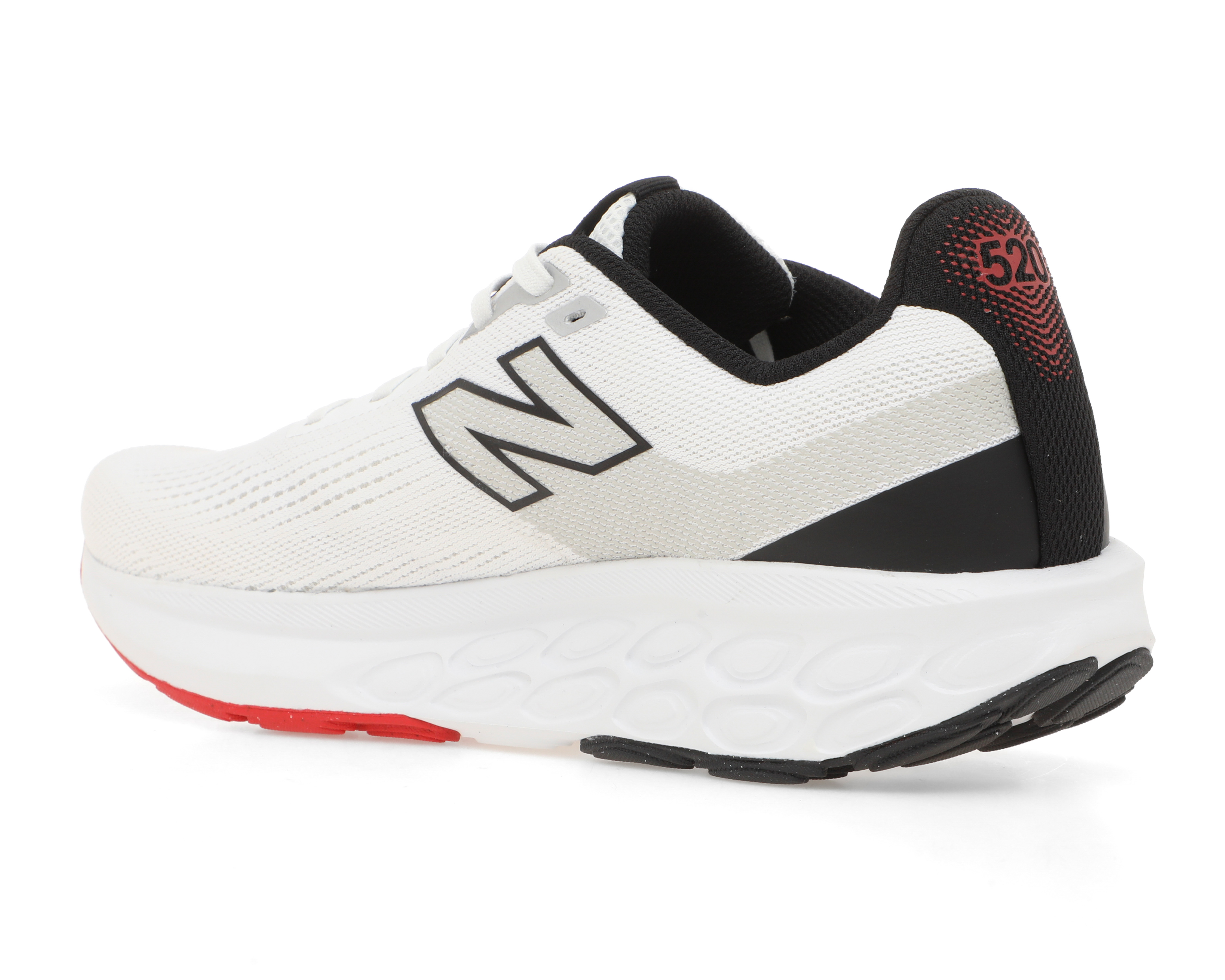 Foto 4 pulgar | Foto 3 | Tenis para Correr New Balance 520 V9 para Hombre