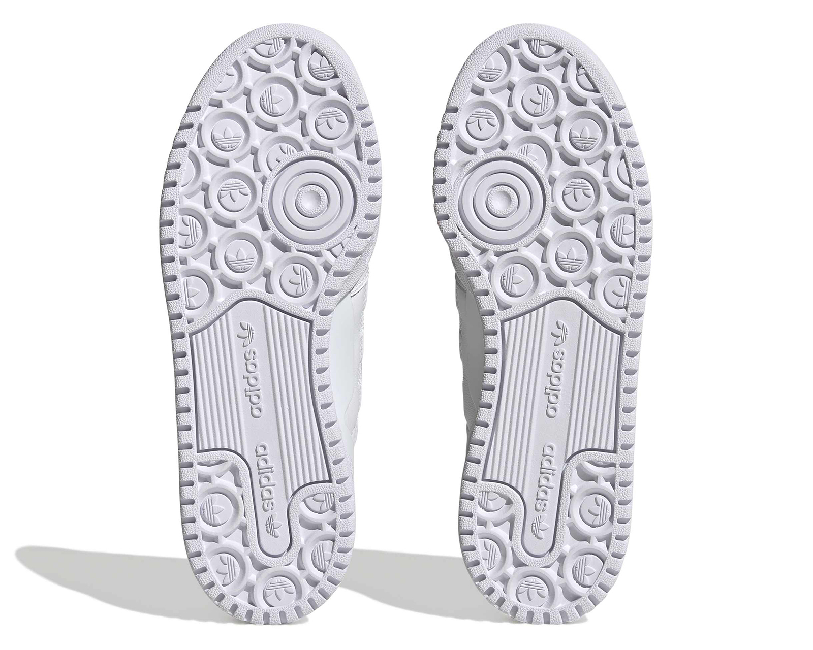 Foto 5 | Foto 5 | Tenis Adidas Forum Bold Stripes Juveniles