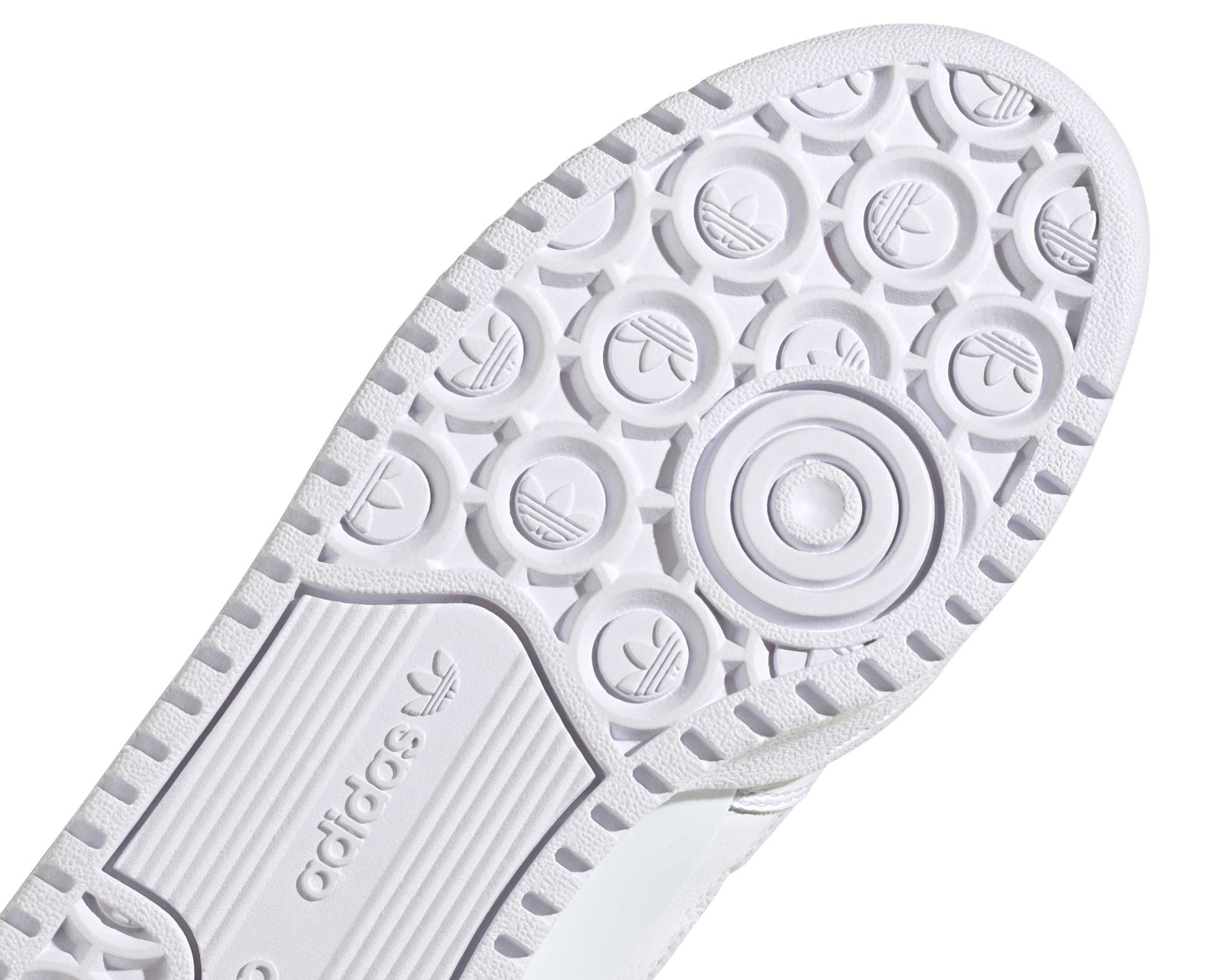 Foto 7 | Foto 8 | Tenis Adidas Forum Bold Stripes Juveniles