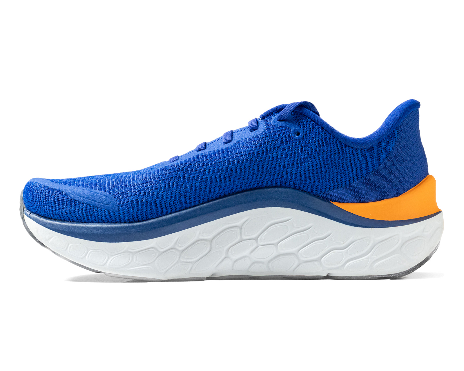 Foto 4 pulgar | Foto 3 | Tenis para Correr New Balance Kaiha Road para Hombre