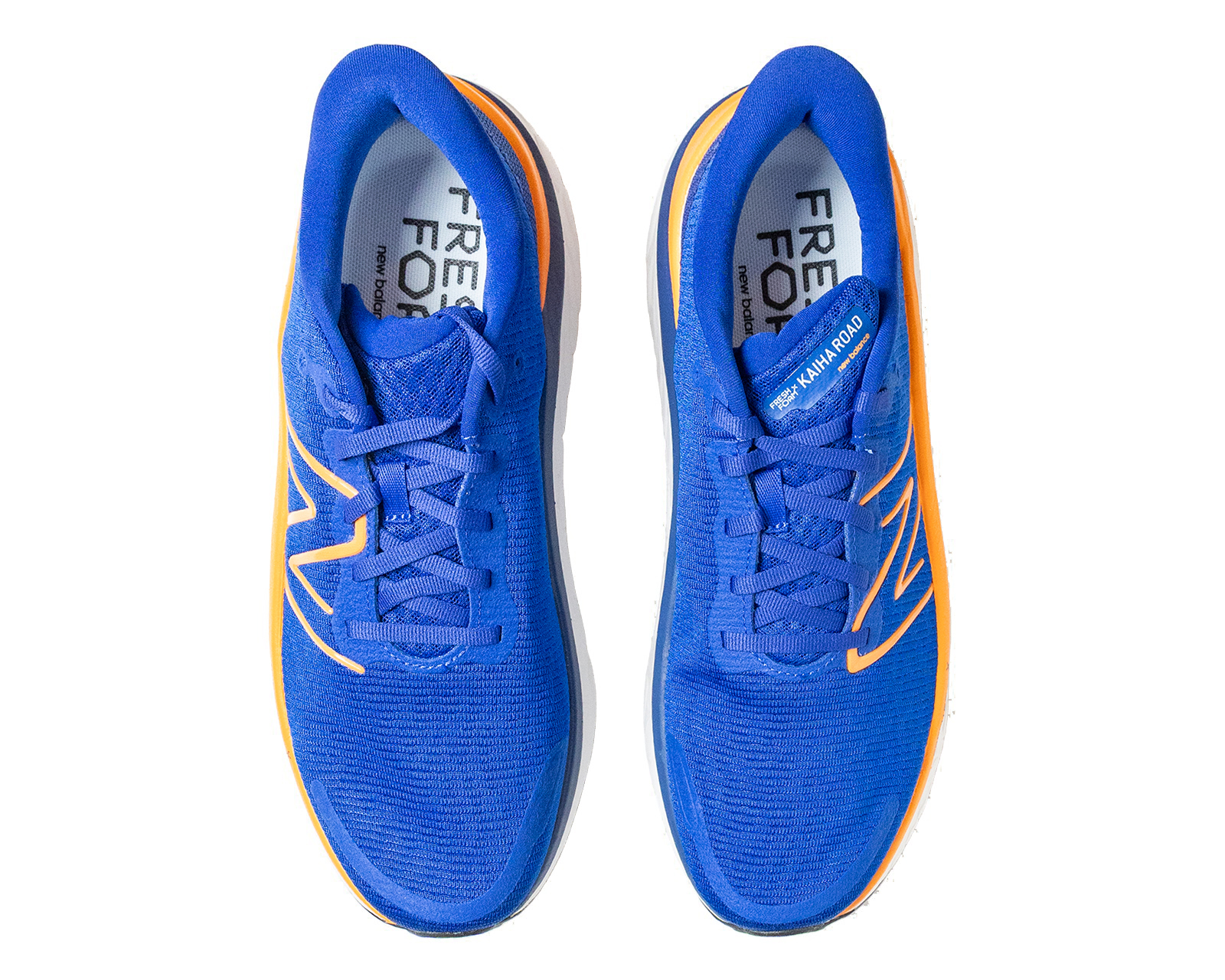 Foto 6 pulgar | Foto 5 | Tenis para Correr New Balance Kaiha Road para Hombre