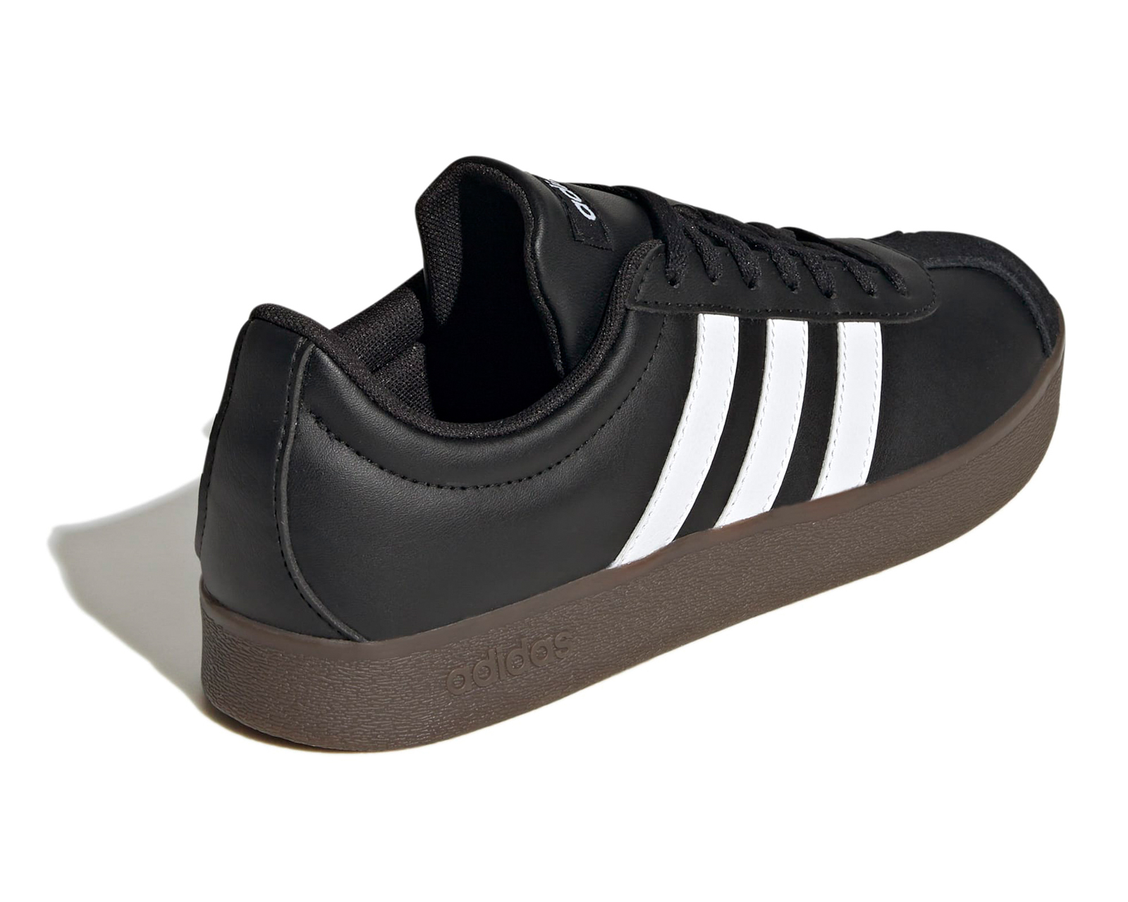 Foto 5 pulgar | Foto 4 | Tenis Adidas VL Court Base Juveniles