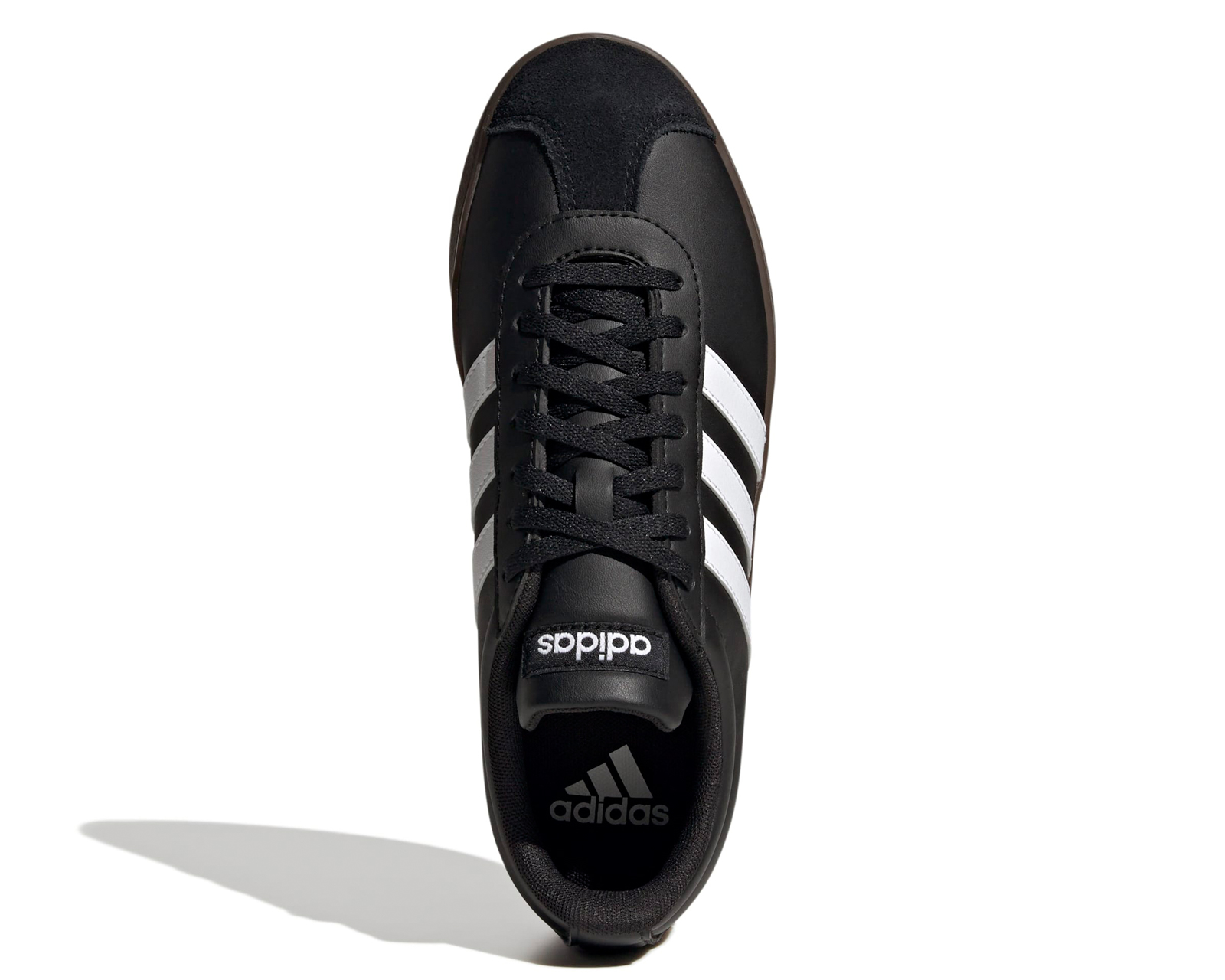 Foto 7 pulgar | Foto 6 | Tenis Adidas VL Court Base Juveniles