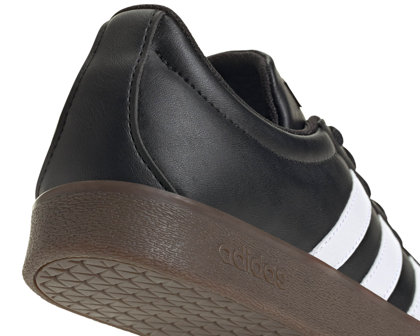 Foto 9 pulgar | Foto 8 | Tenis Adidas VL Court Base Juveniles