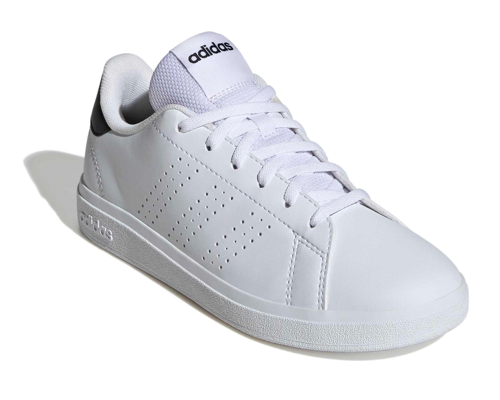 Tenis Adidas Advantage Base 2.0 Juvenil