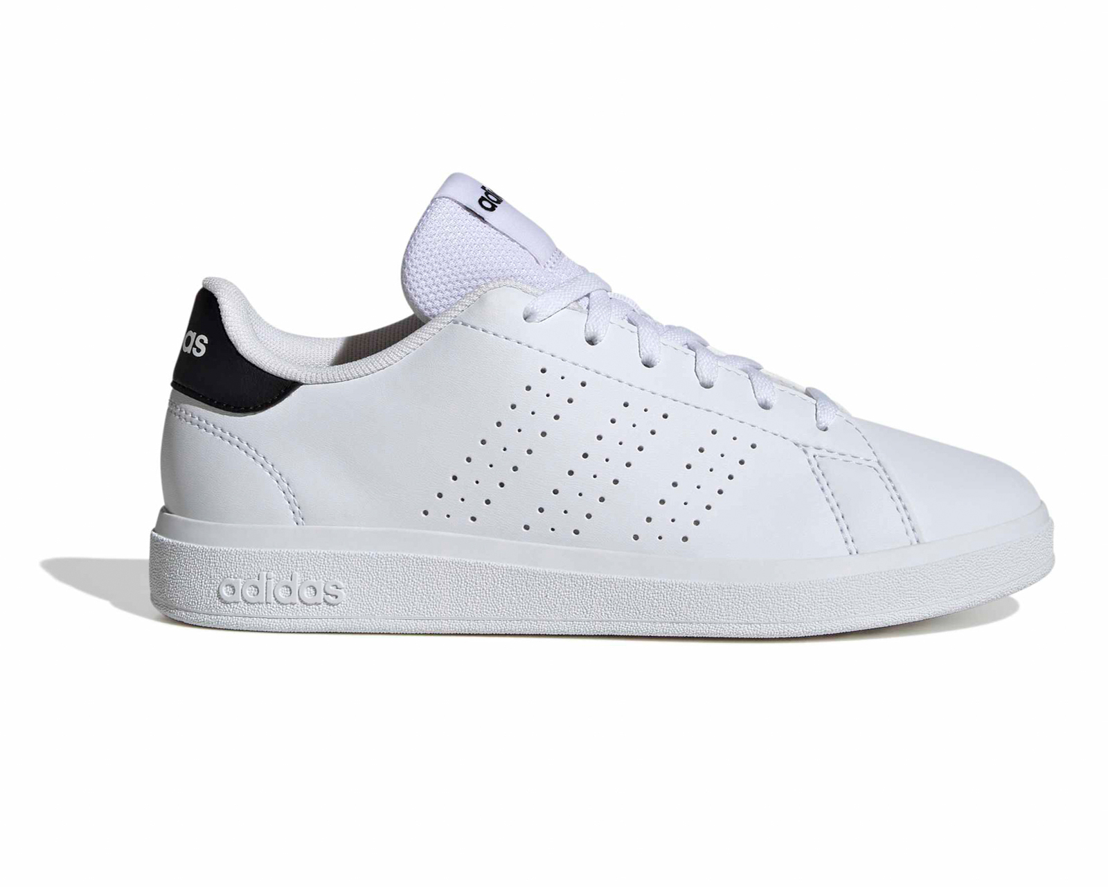 Foto 2 | Foto 2 | Tenis Adidas Advantage Base 2.0 Juvenil
