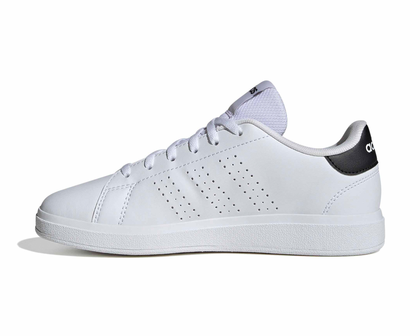 Foto 4 pulgar | Foto 3 | Tenis Adidas Advantage Base 2.0 Juvenil