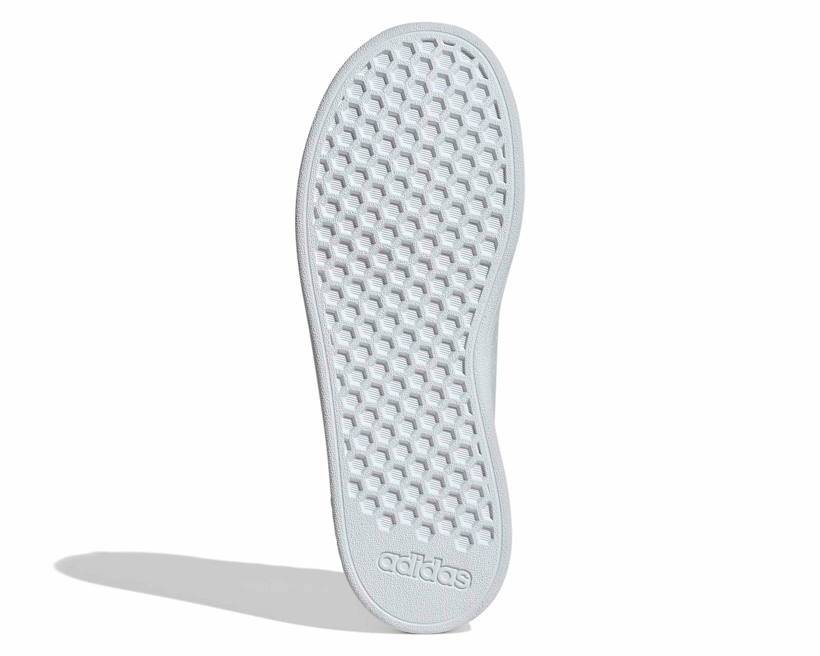 Foto 6 pulgar | Foto 5 | Tenis Adidas Advantage Base 2.0 Juvenil