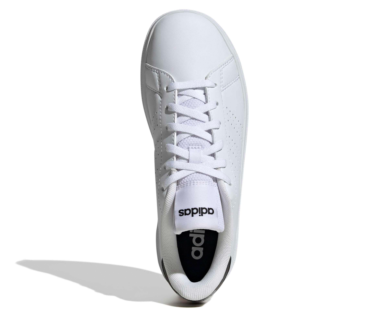 Foto 6 | Foto 6 | Tenis Adidas Advantage Base 2.0 Juvenil