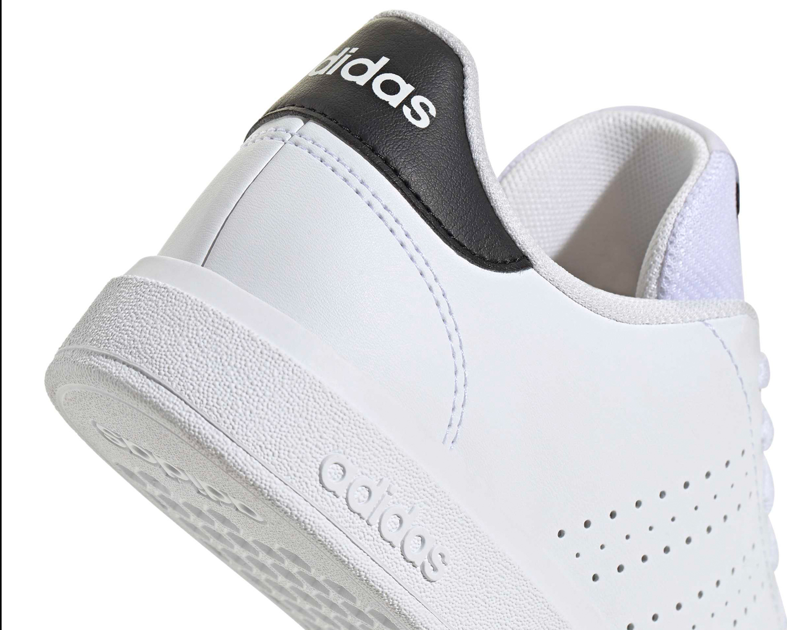 Foto 8 | Foto 8 | Tenis Adidas Advantage Base 2.0 Juvenil