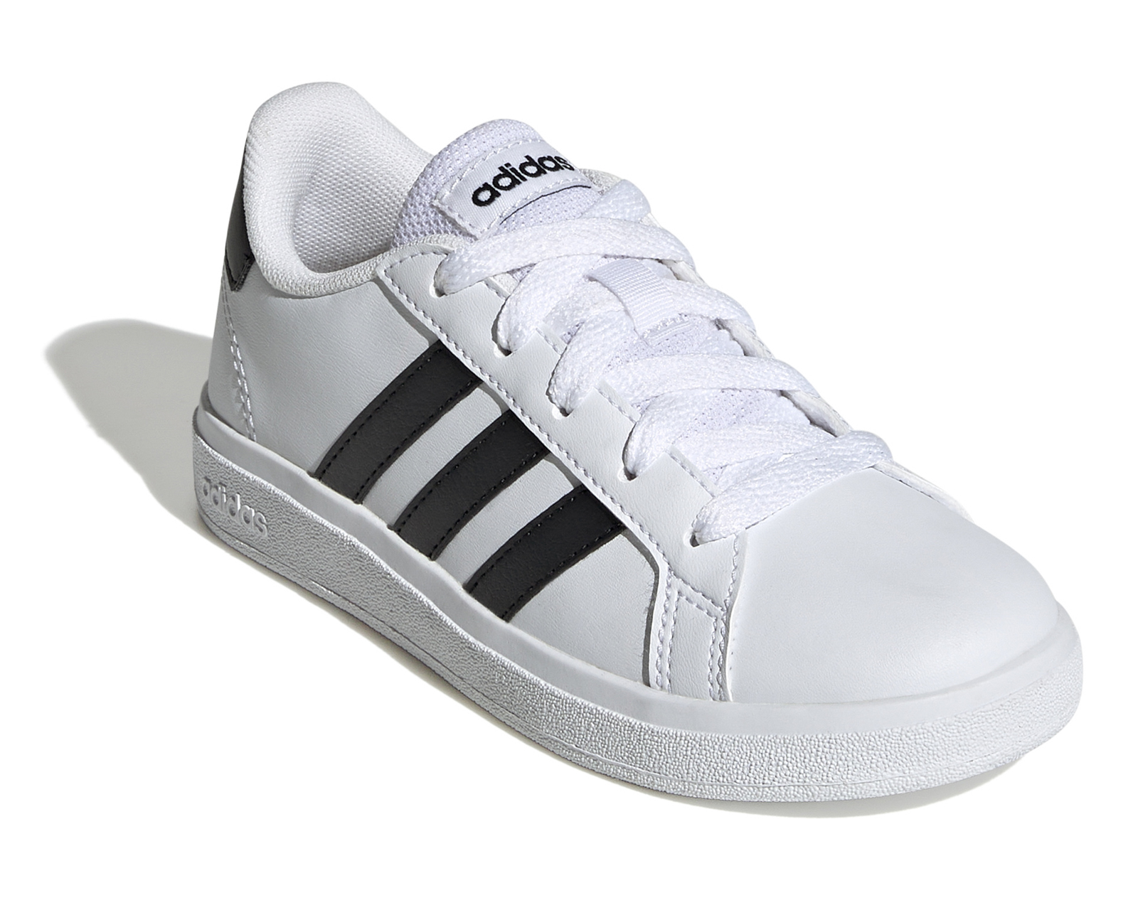 Foto 1 | Foto 1 | Tenis Adidas Grand Court 2.0 Juveniles