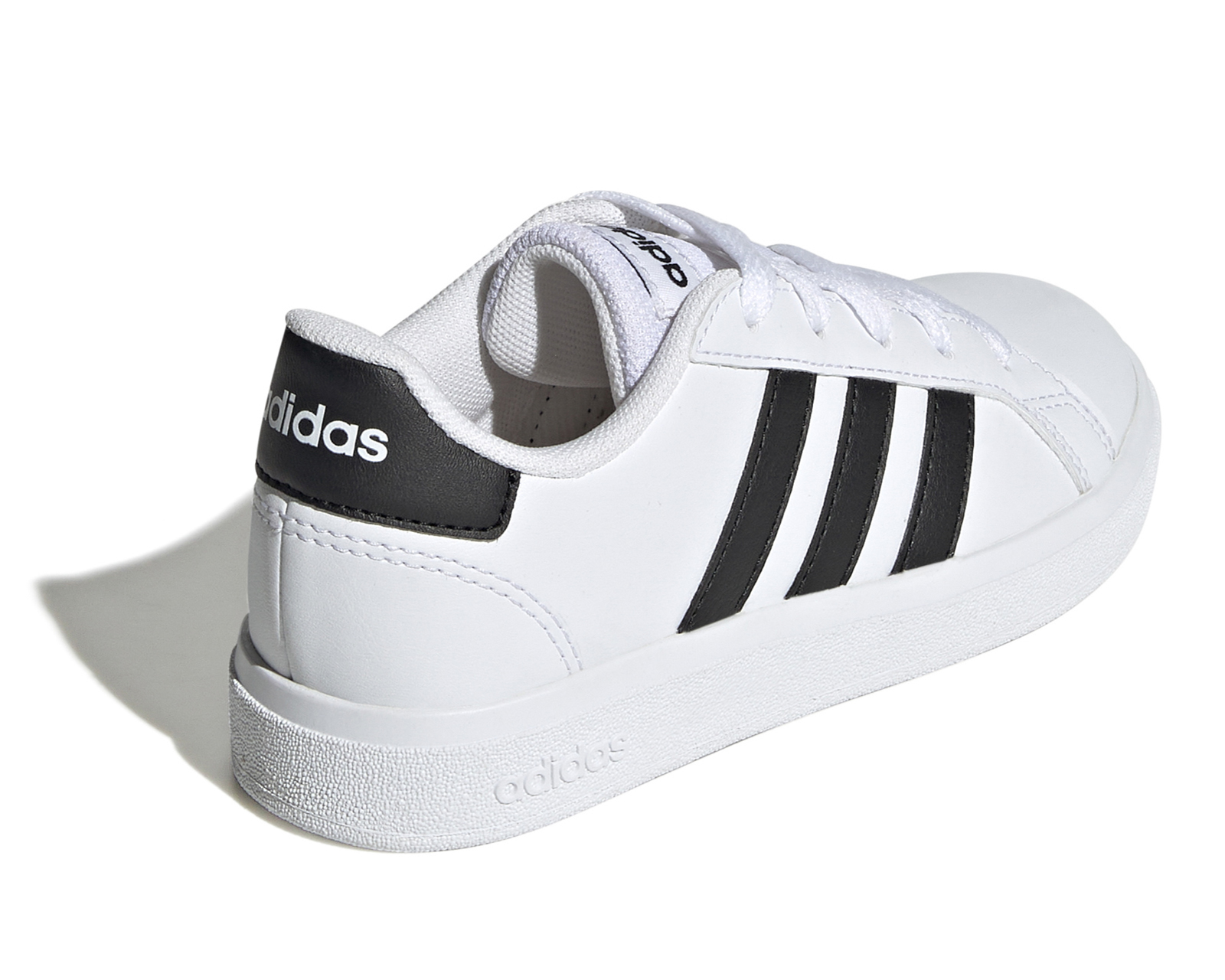 Foto 4 | Foto 4 | Tenis Adidas Grand Court 2.0 Juveniles