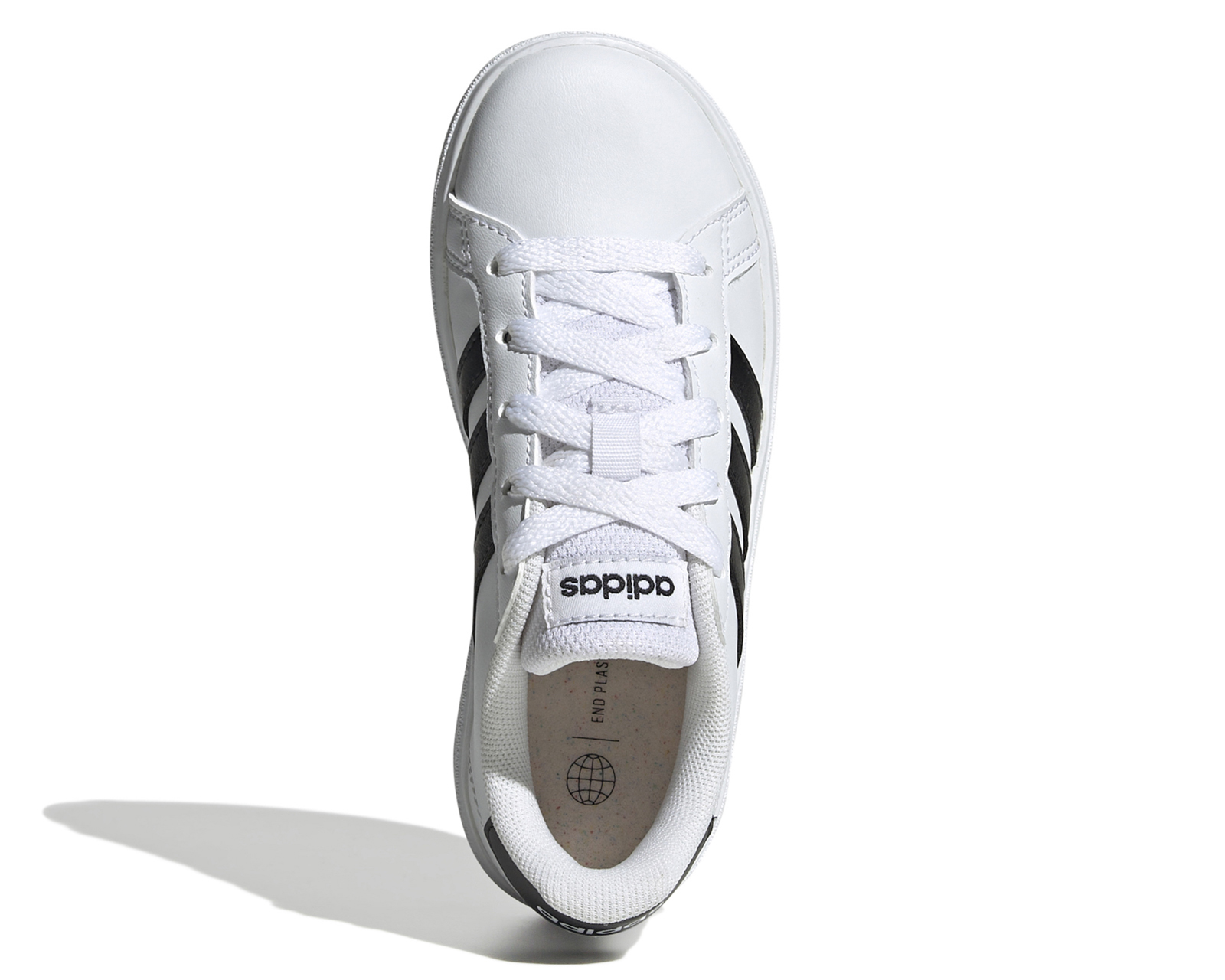 Foto 7 pulgar | Foto 6 | Tenis Adidas Grand Court 2.0 Juveniles